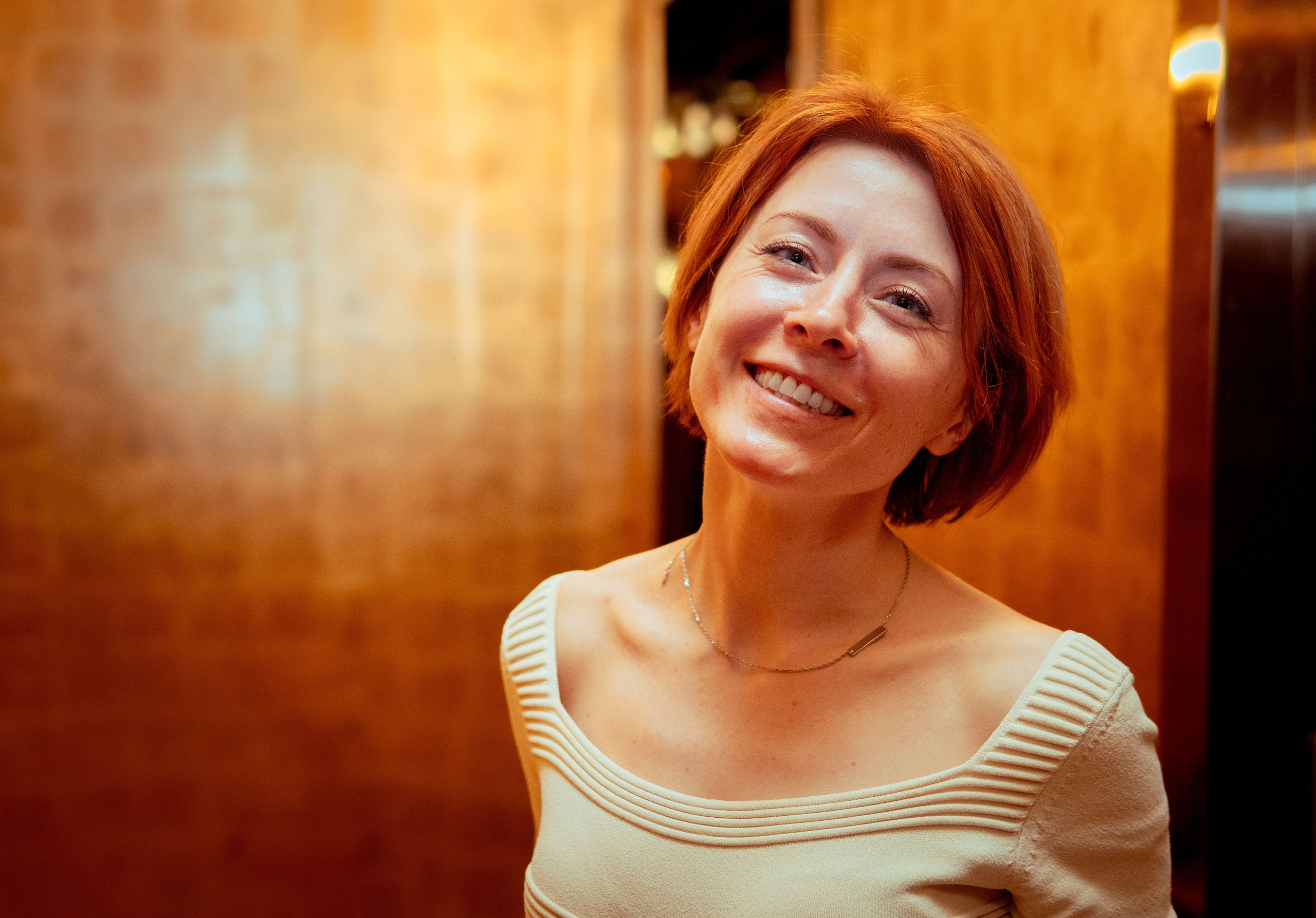 Репортажный фотограф в Москве — Сергей Рыжков