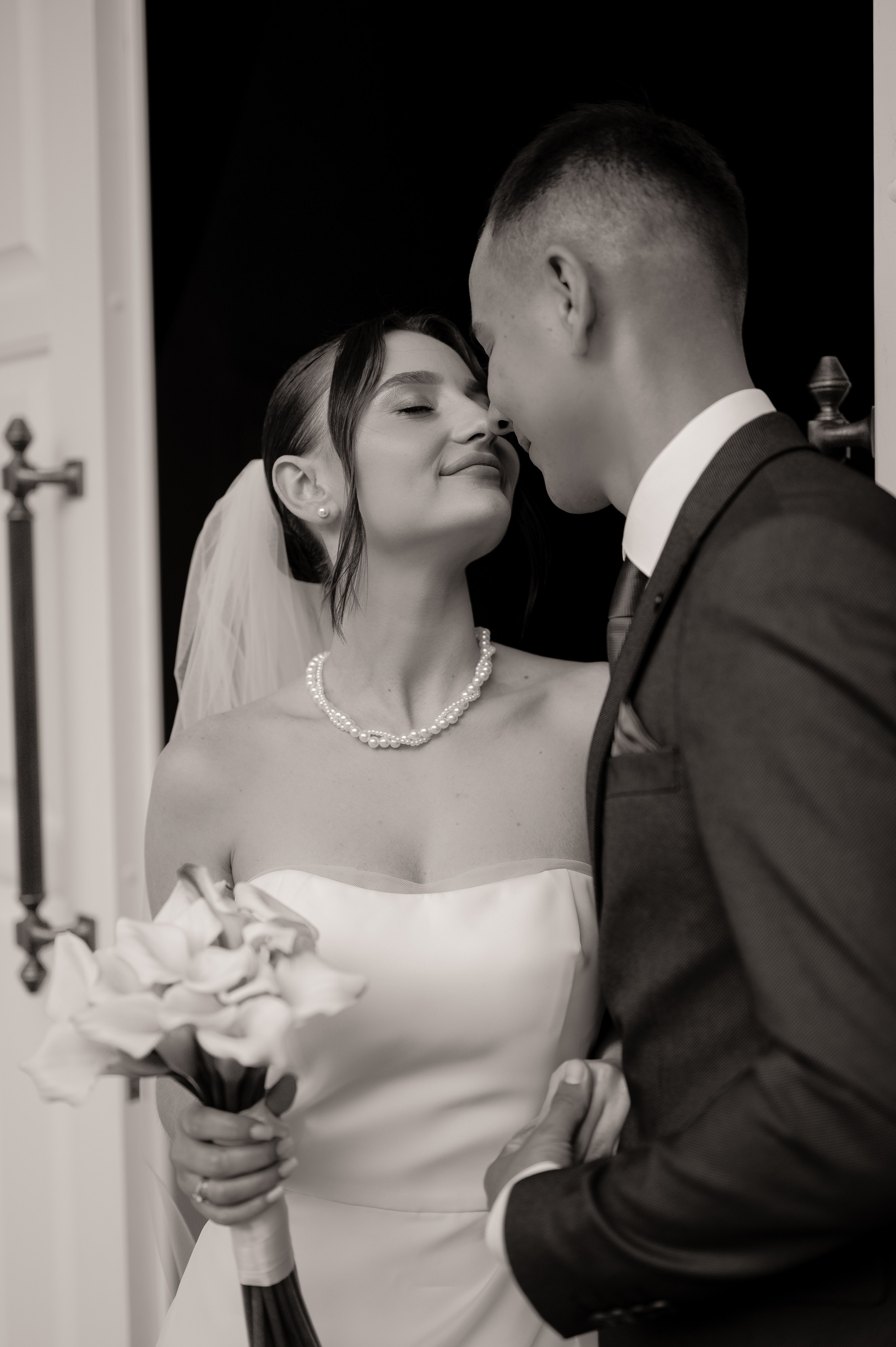 Константин и Виктория. Свадебный и семейный фотограф в Краснодаре Алина Мельник