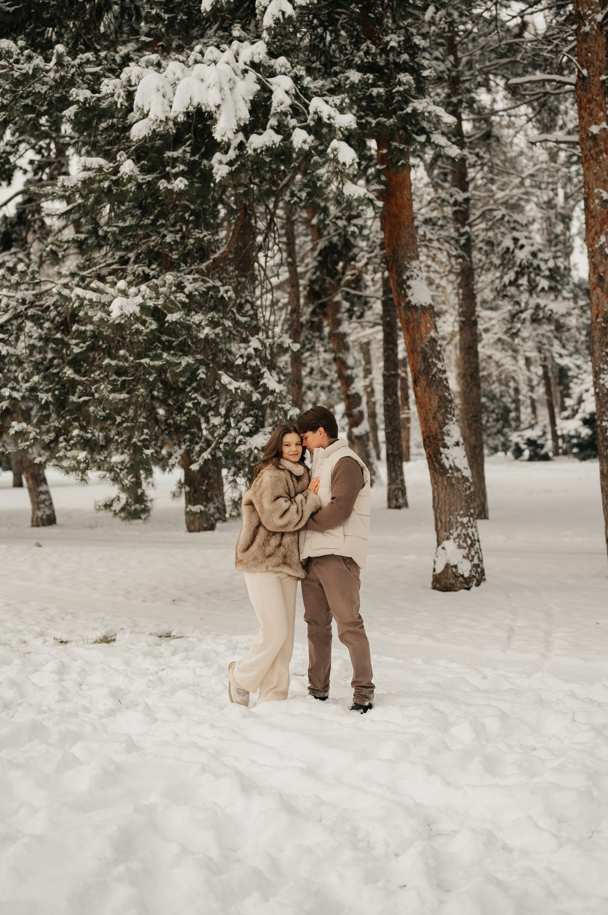 Love story. Свадебный и семейный фотограф в Краснодаре Алина Мельник