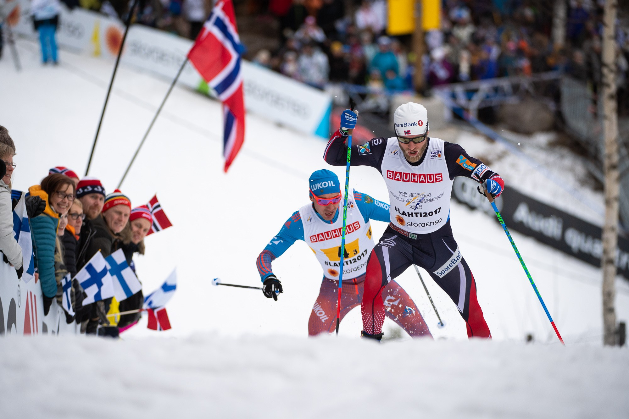 Фотосессия на лыжах. Спортивный фотограф Леонид Жуков