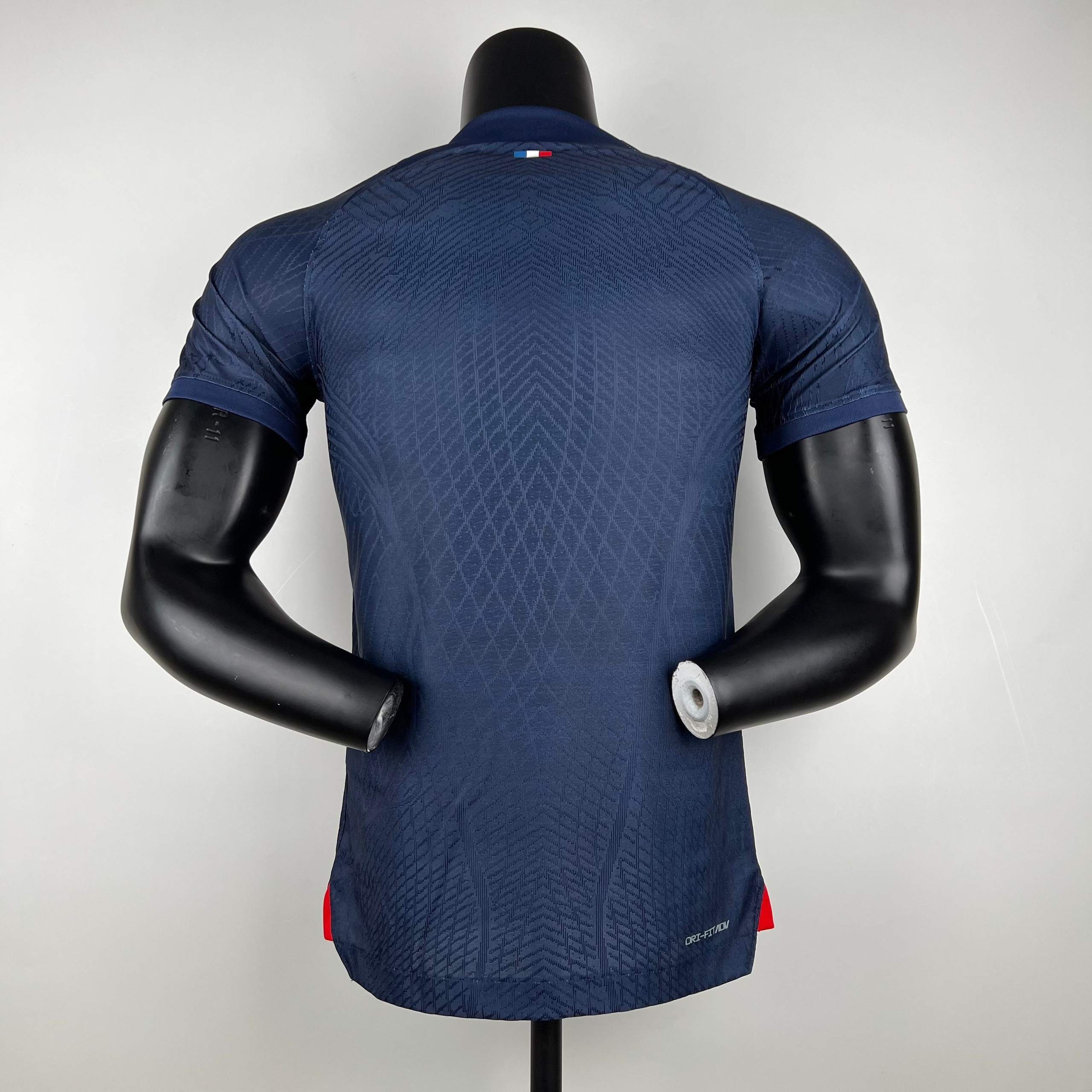 Игровая домашняя джерси PSG 23/24. Футбольный магазин — ssw_magazin