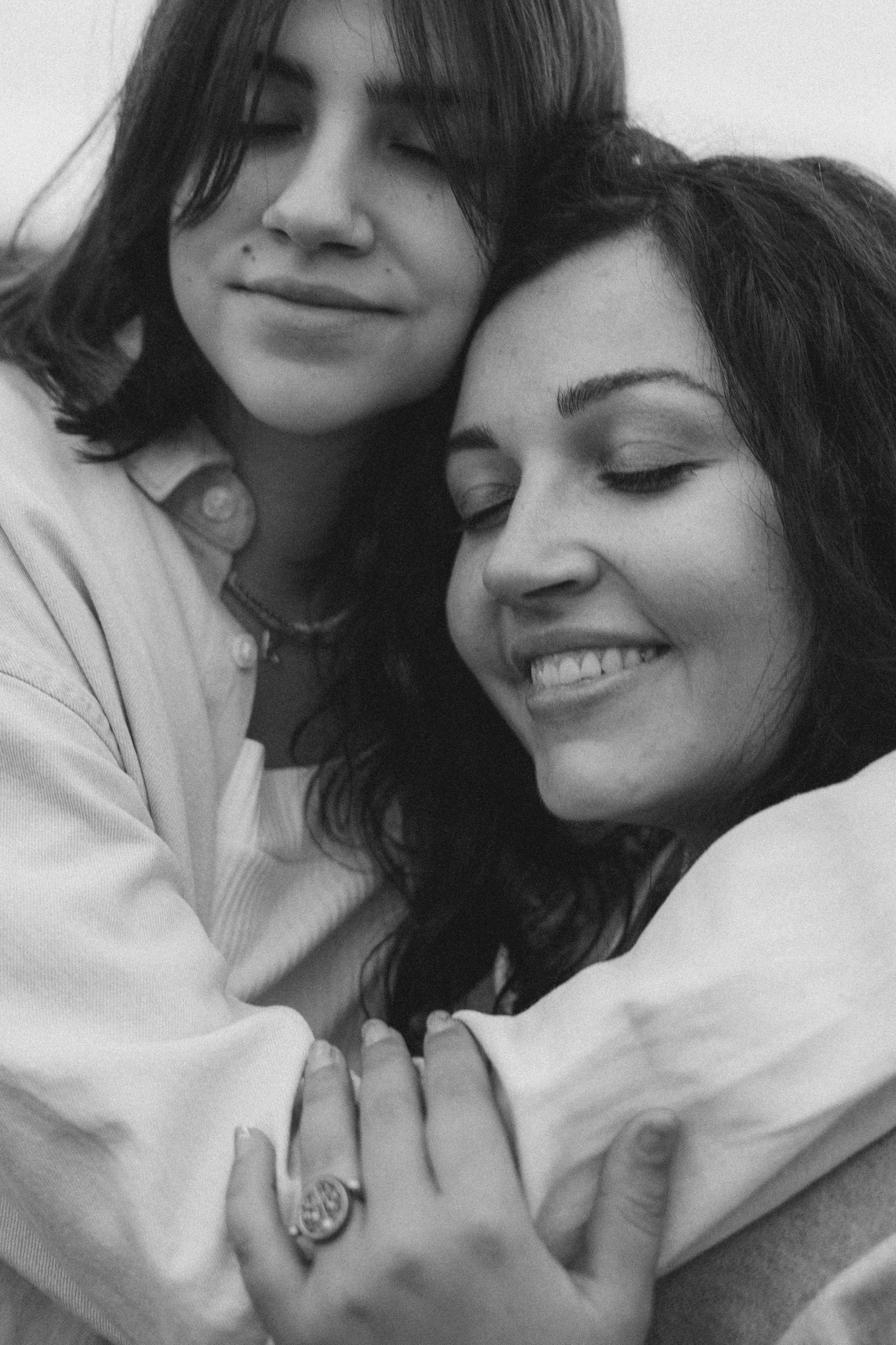 Кристина, Александр, Каролина, Владлен и Космос. Фотограф анималист в Москве и Санкт-Петербурге Свиридова Анна