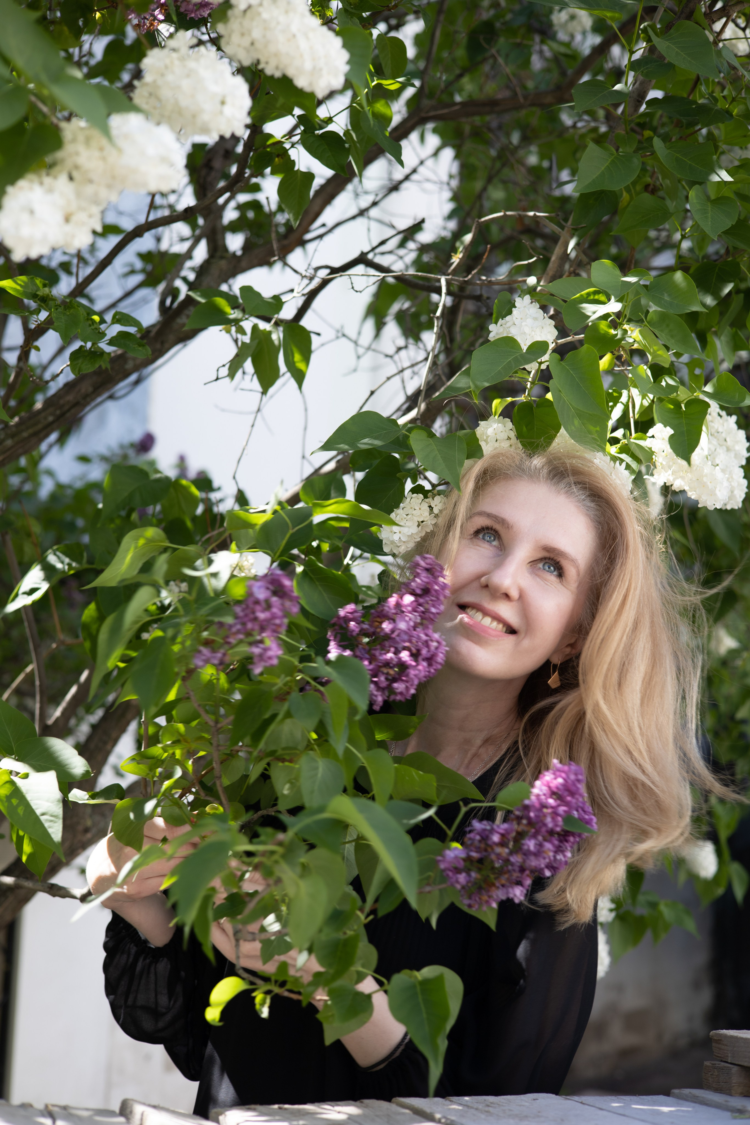 Юлия. Марина Лавинская Фотограф из Москвы