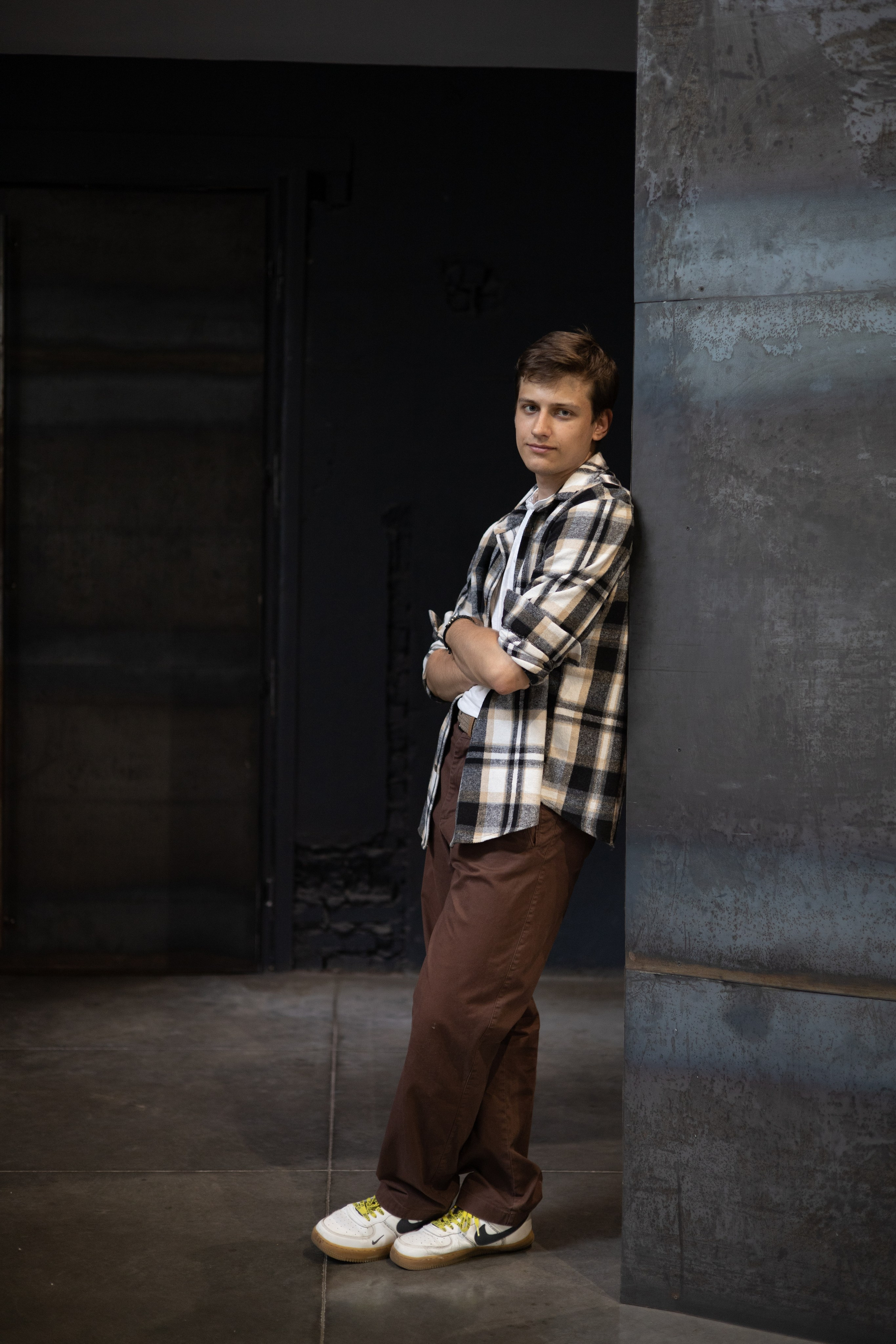 Дмитрий. Марина Лавинская Фотограф из Москвы