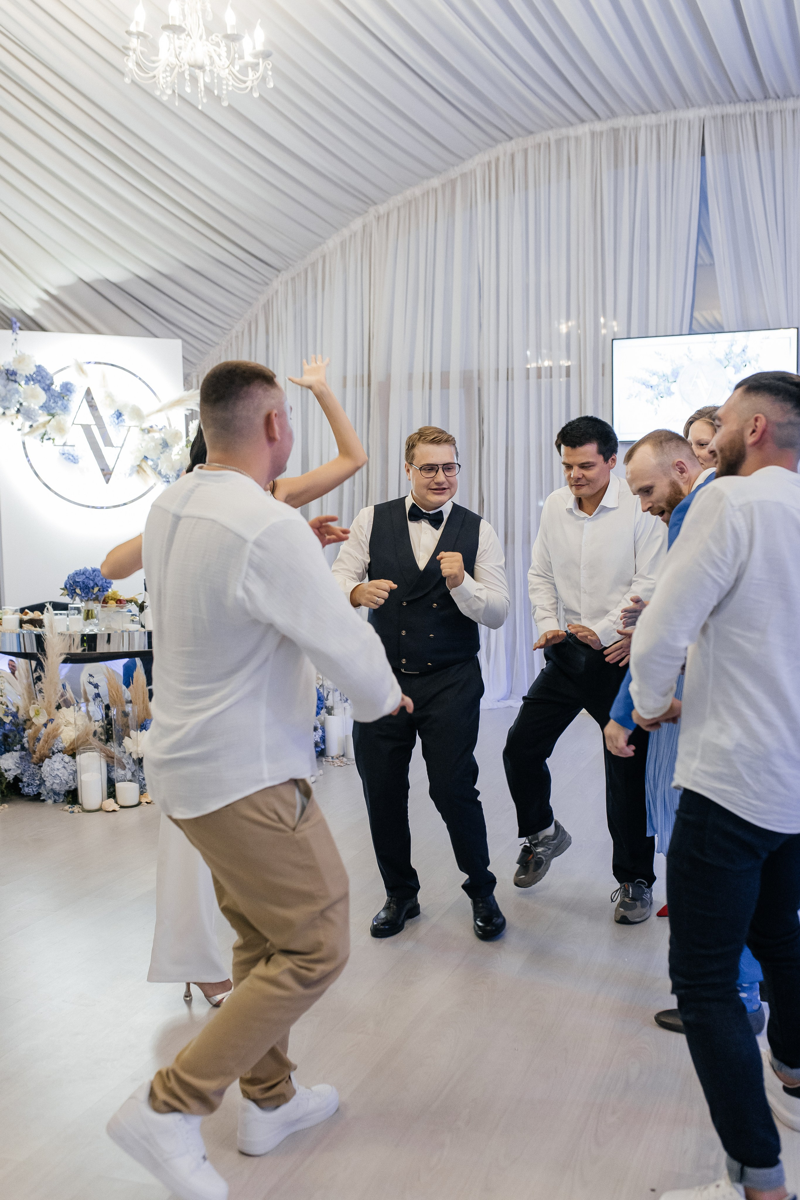 Валериан и Алина. Фотограф в Томске Ирина Павлуцкая