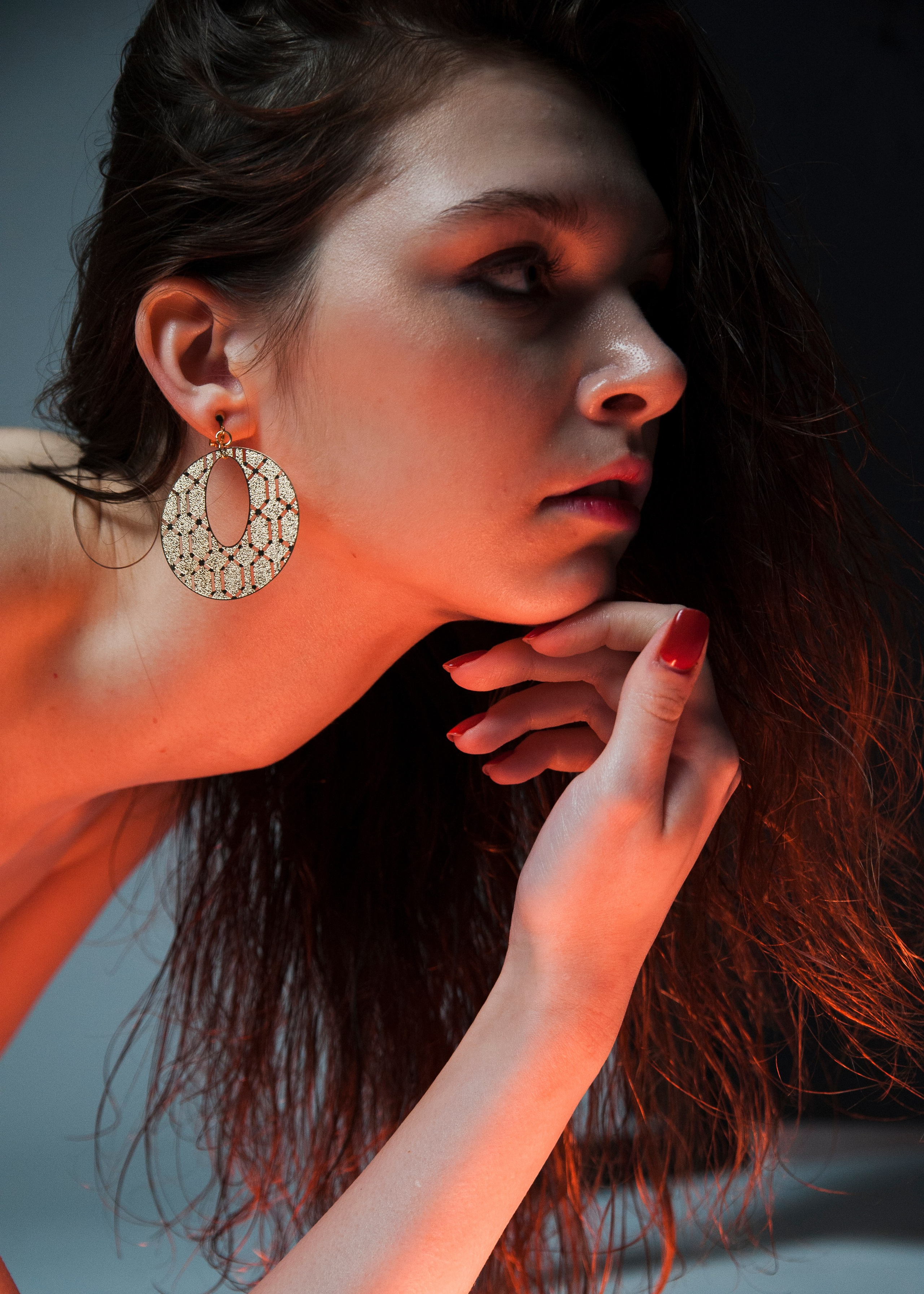 Юлия. Арт-фотограф в Рязани Курилов Евгений