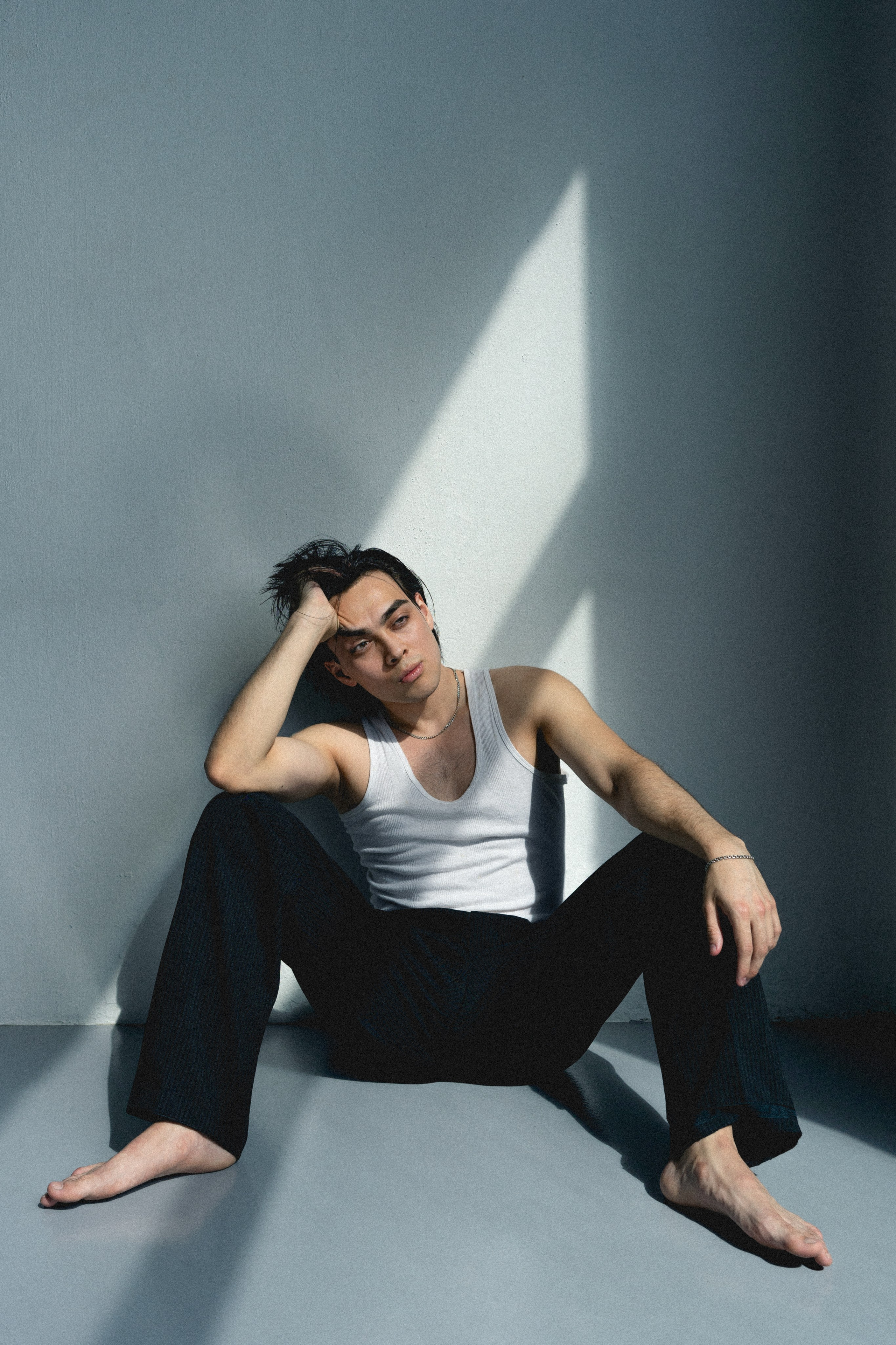 Тамерлан. Arina Chernykh