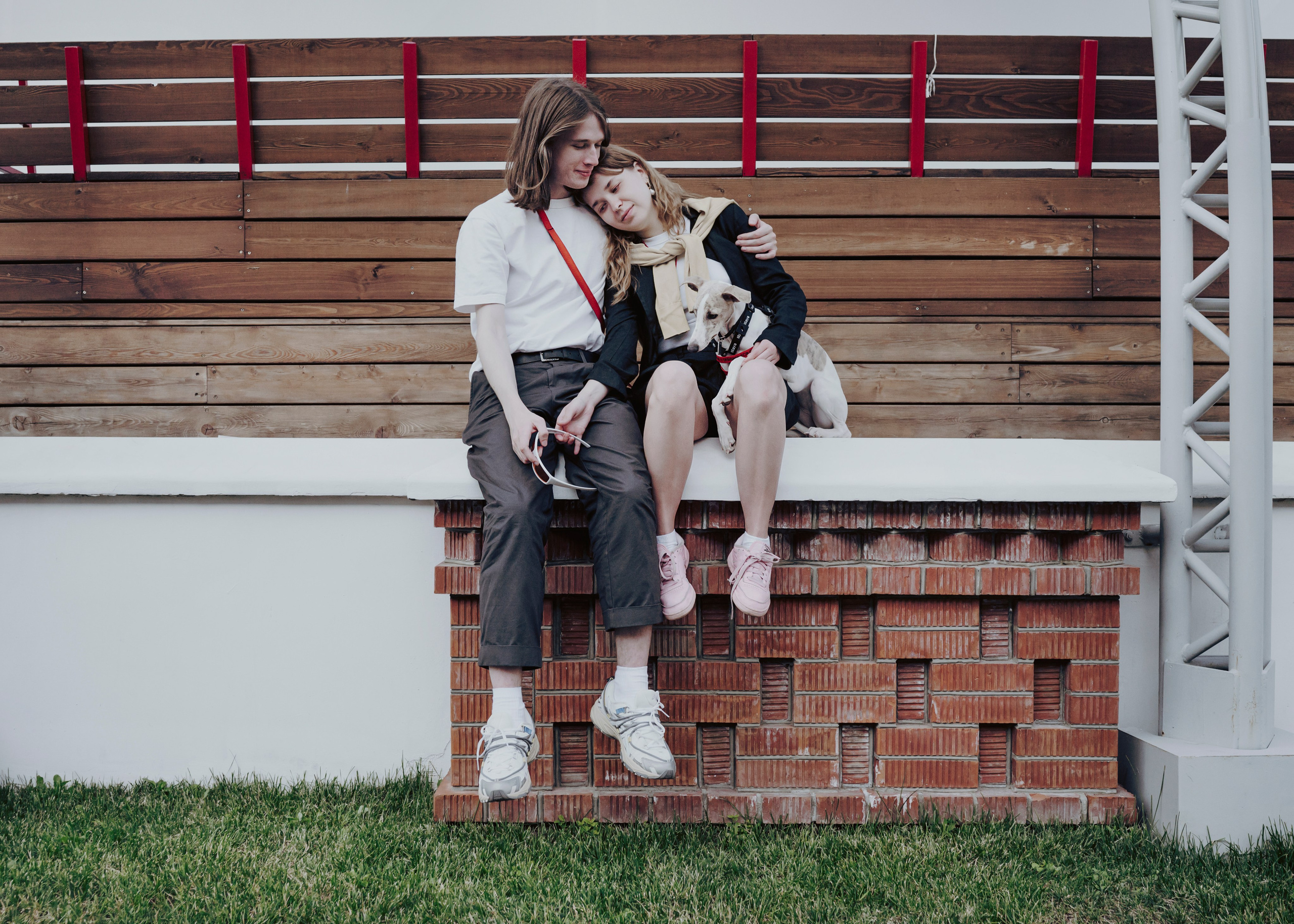 Ветка. Фотограф- анималист Александра Матвеева