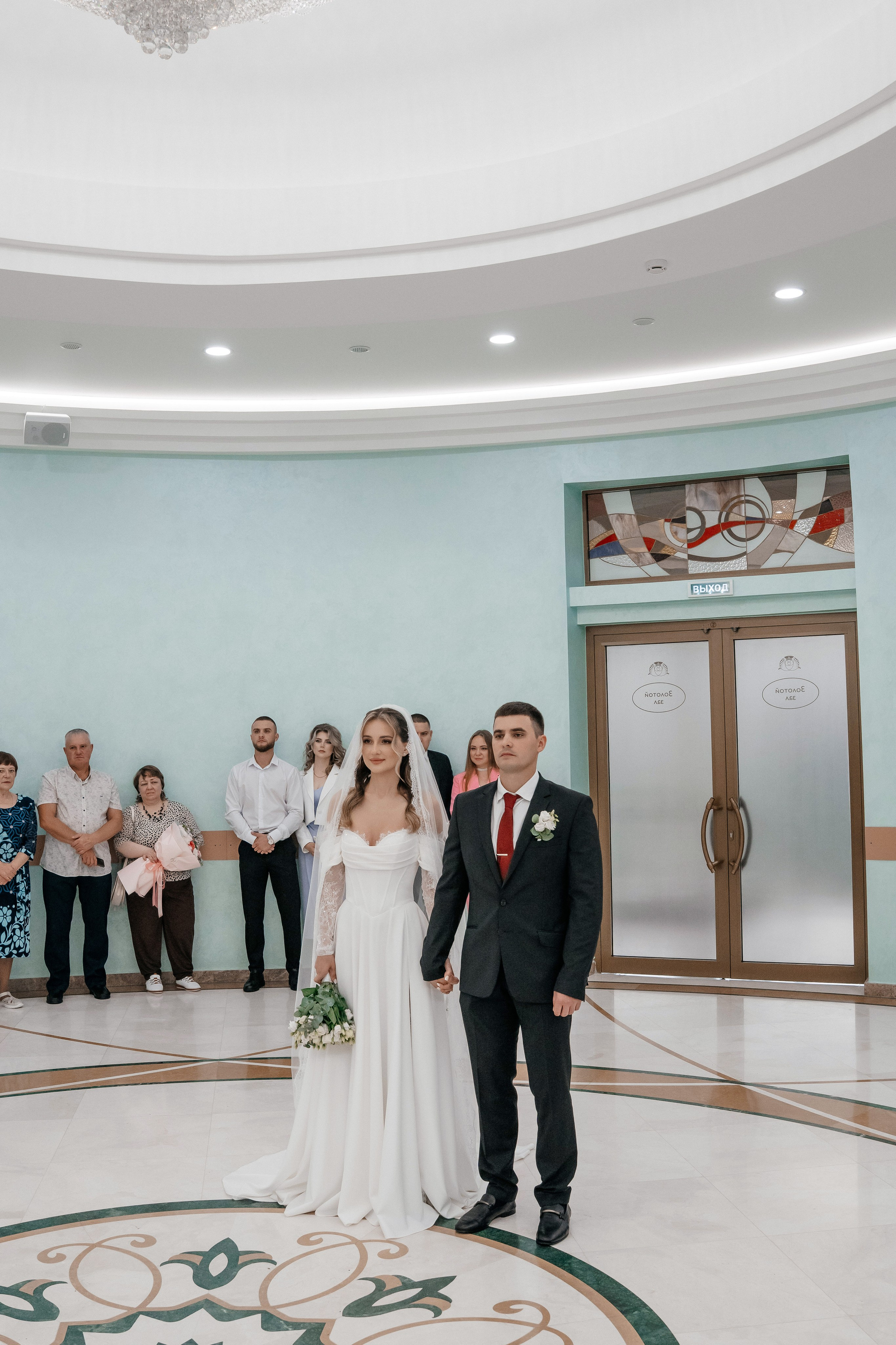 Свадьбы. Свадебный фотограф в Иркутск Мокроусова Кристина