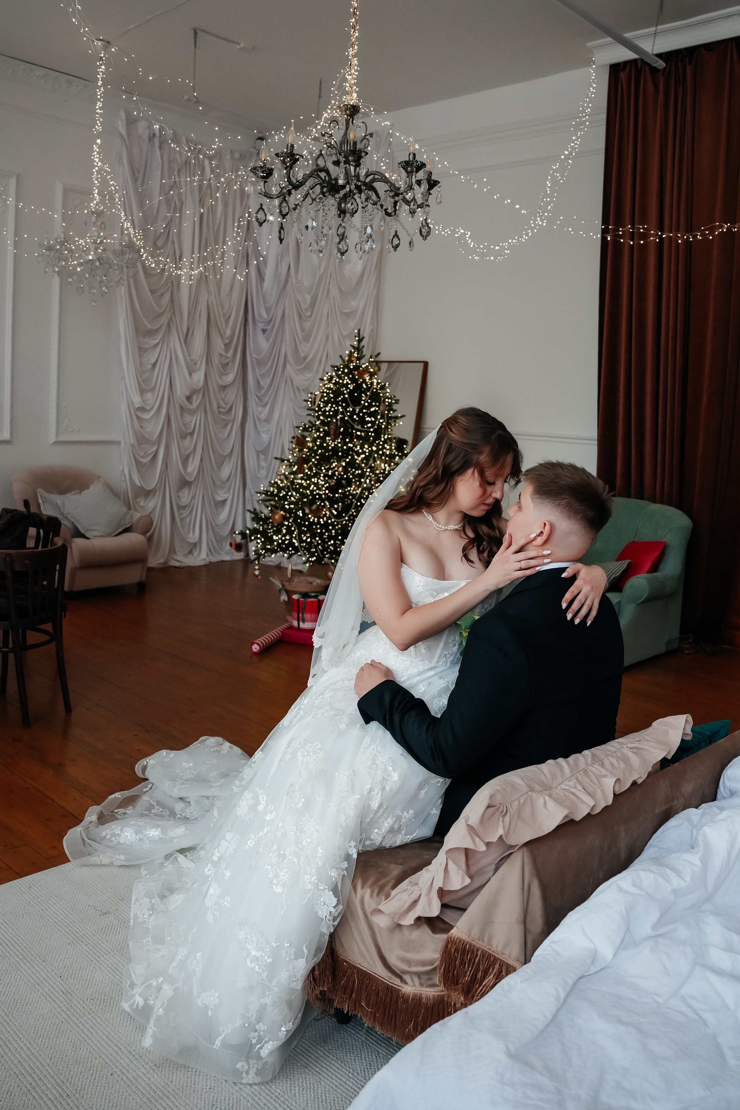 Свадьбы. Свадебный фотограф в Иркутск Мокроусова Кристина