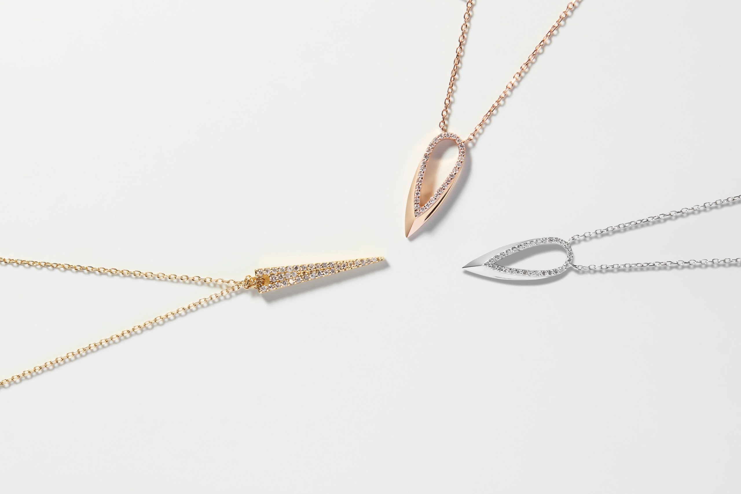 Jewelry. Mary Babaeva retoucher