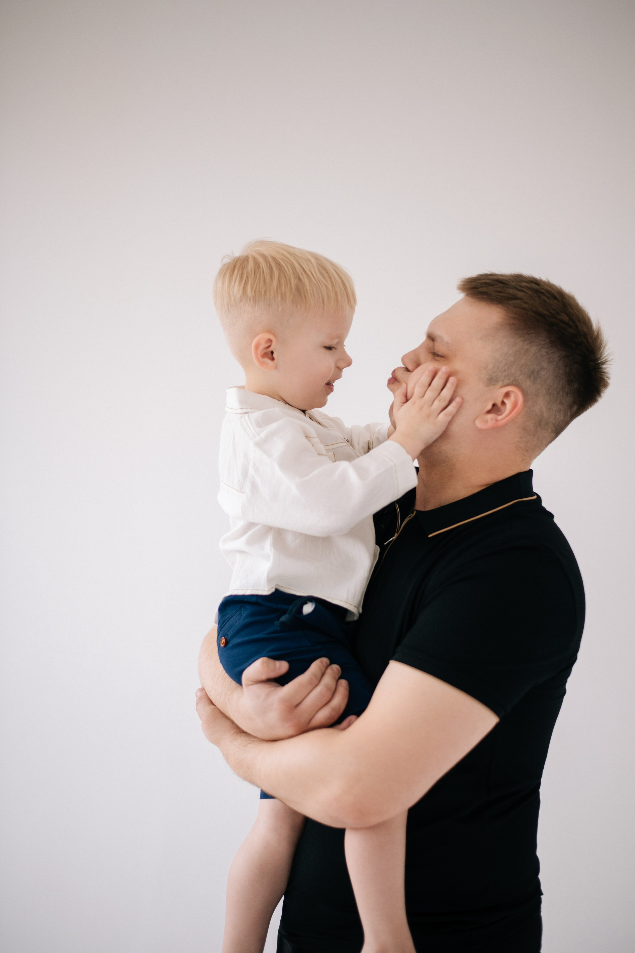 Антон, Саша и Мирон. Фотограф в Екатеринбурге Веретенова Наталья