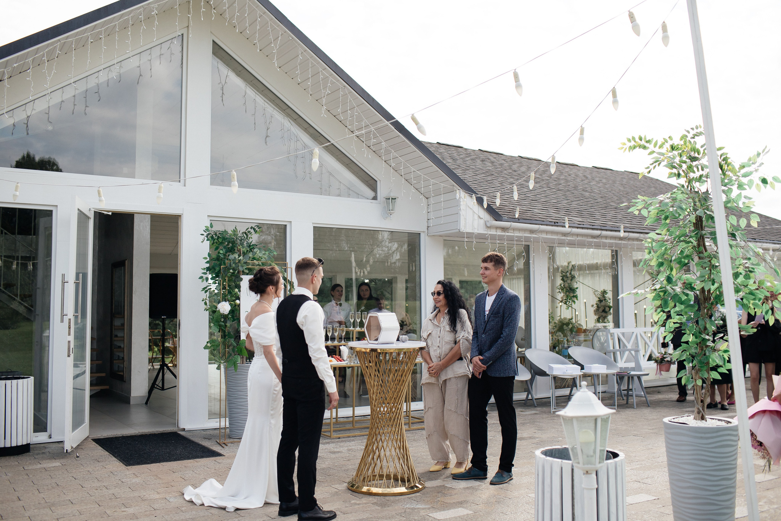 V&K. Свадебный и семейный фотограф Витебск