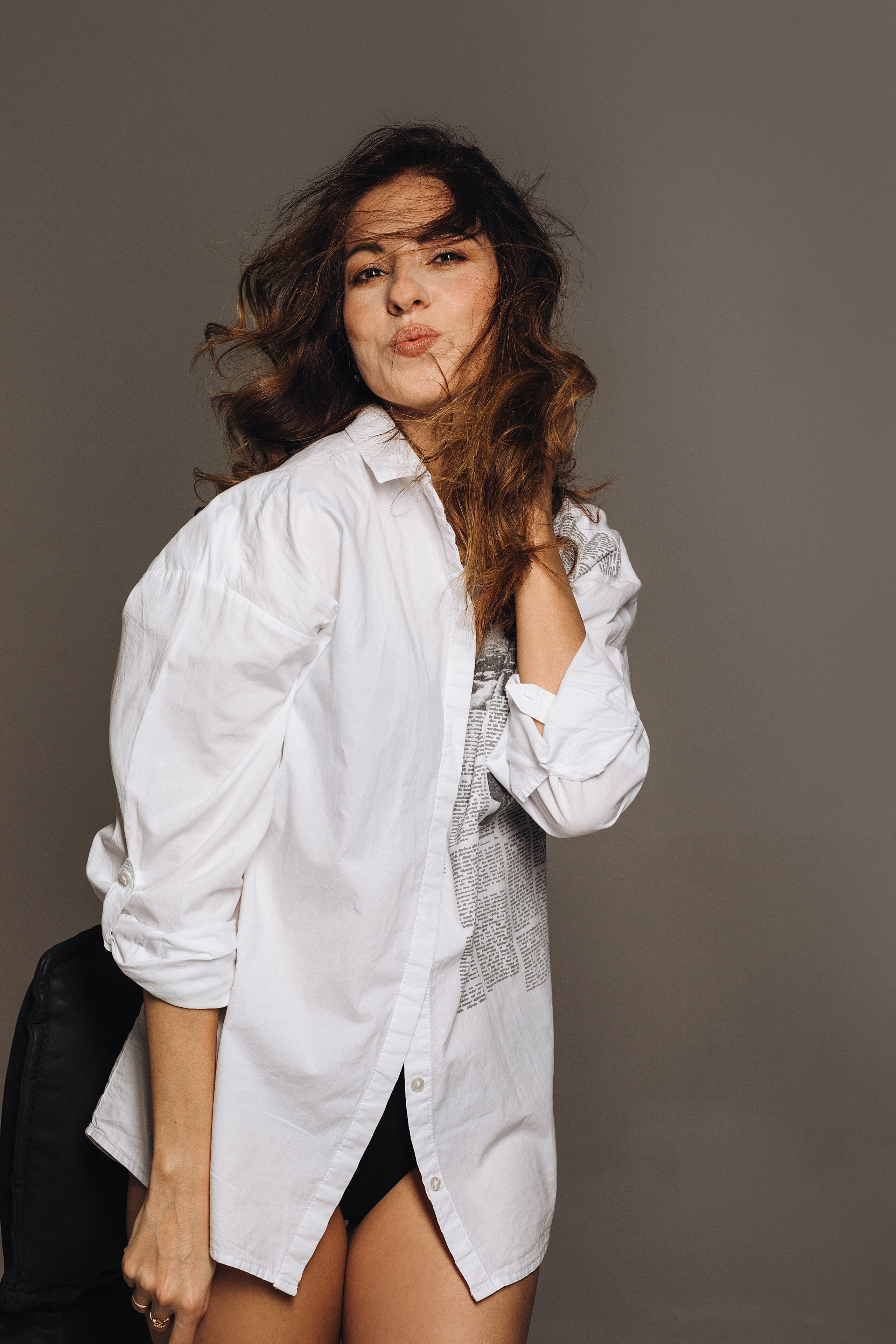 Альбина. Портретный фотограф в Москве и МО Зимина Татьяна