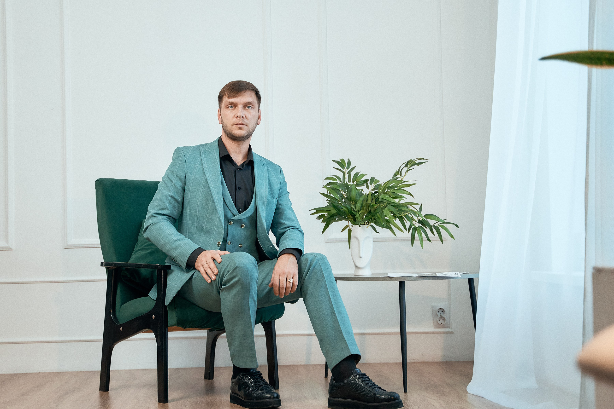 Портретная фотография. Петр Ступень. Свадебное, семейное фото и видео. Москва. Краснодар