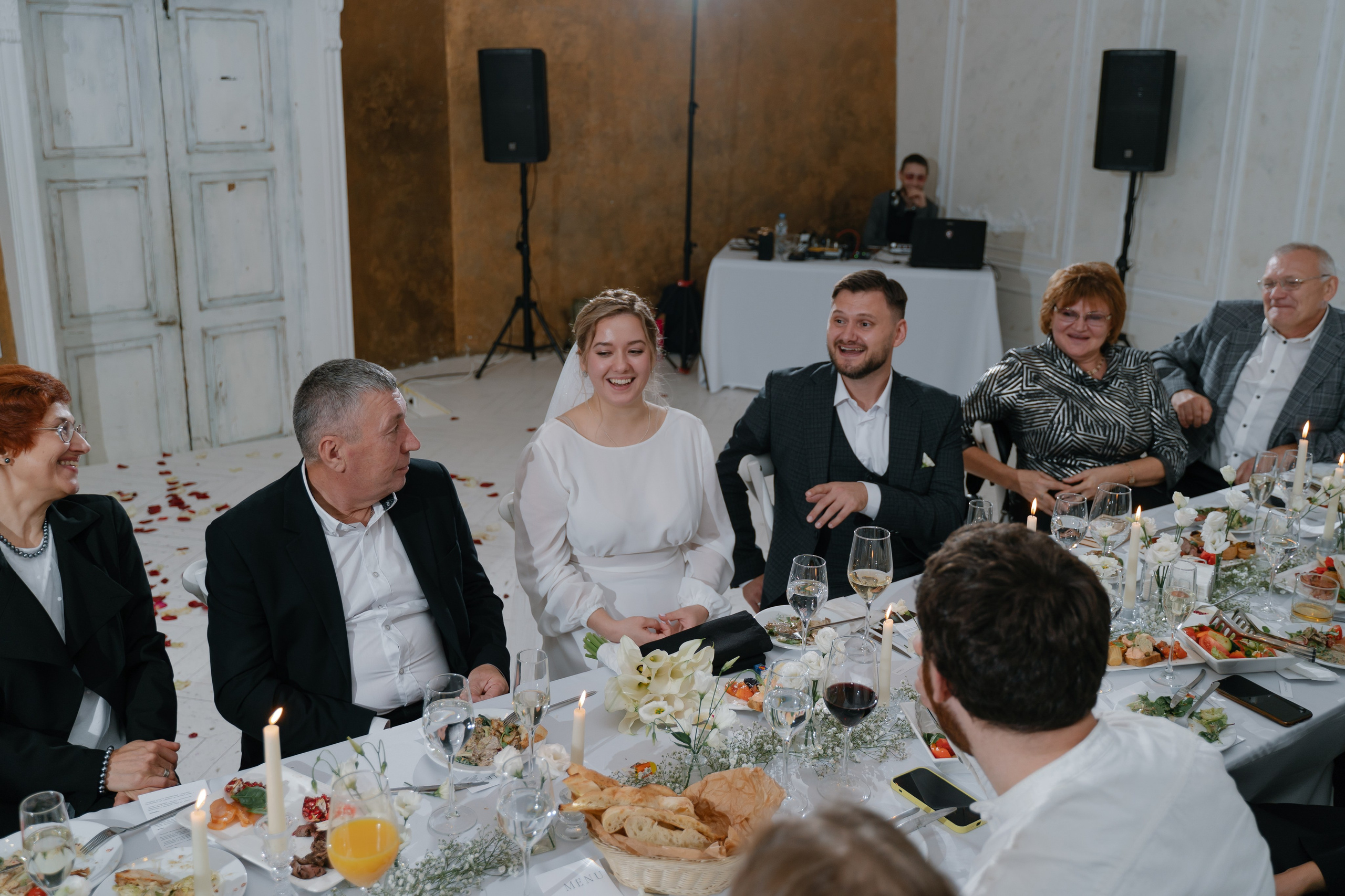 29.09.2023. Свадебный фотограф — Наталья Фед СПб/Москва