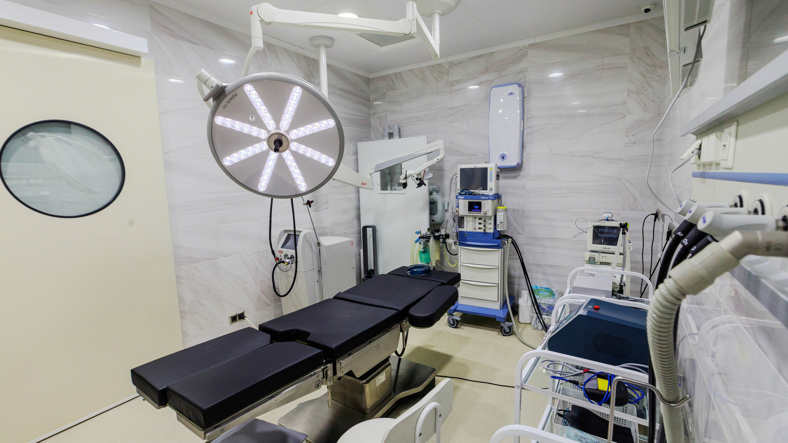 Интерьеры. Дентал фотограф — видеограф Денис Дорошенко