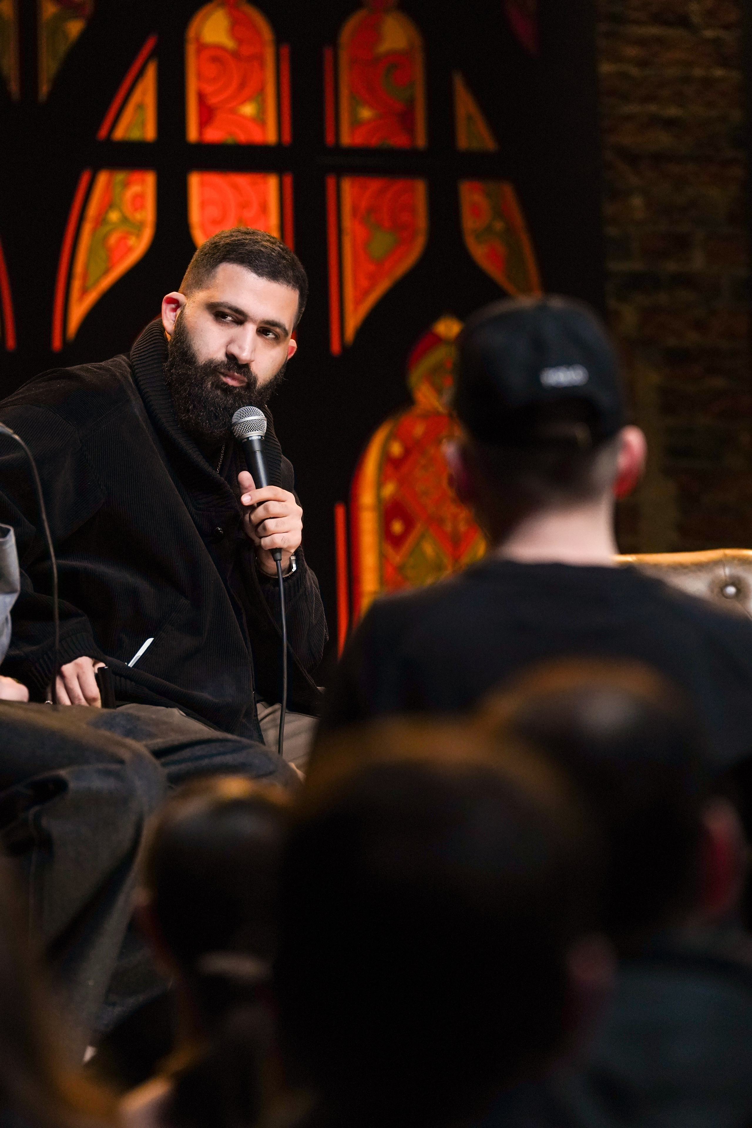 Решалы. AMODEO STUDIO