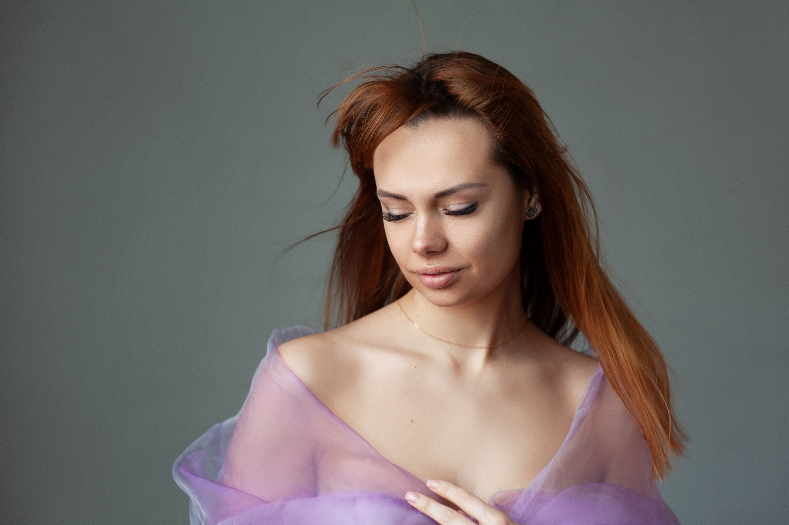 Просто хорошее настроение. Портретный и лайфстайл фотограф в Санкт-Петербурге