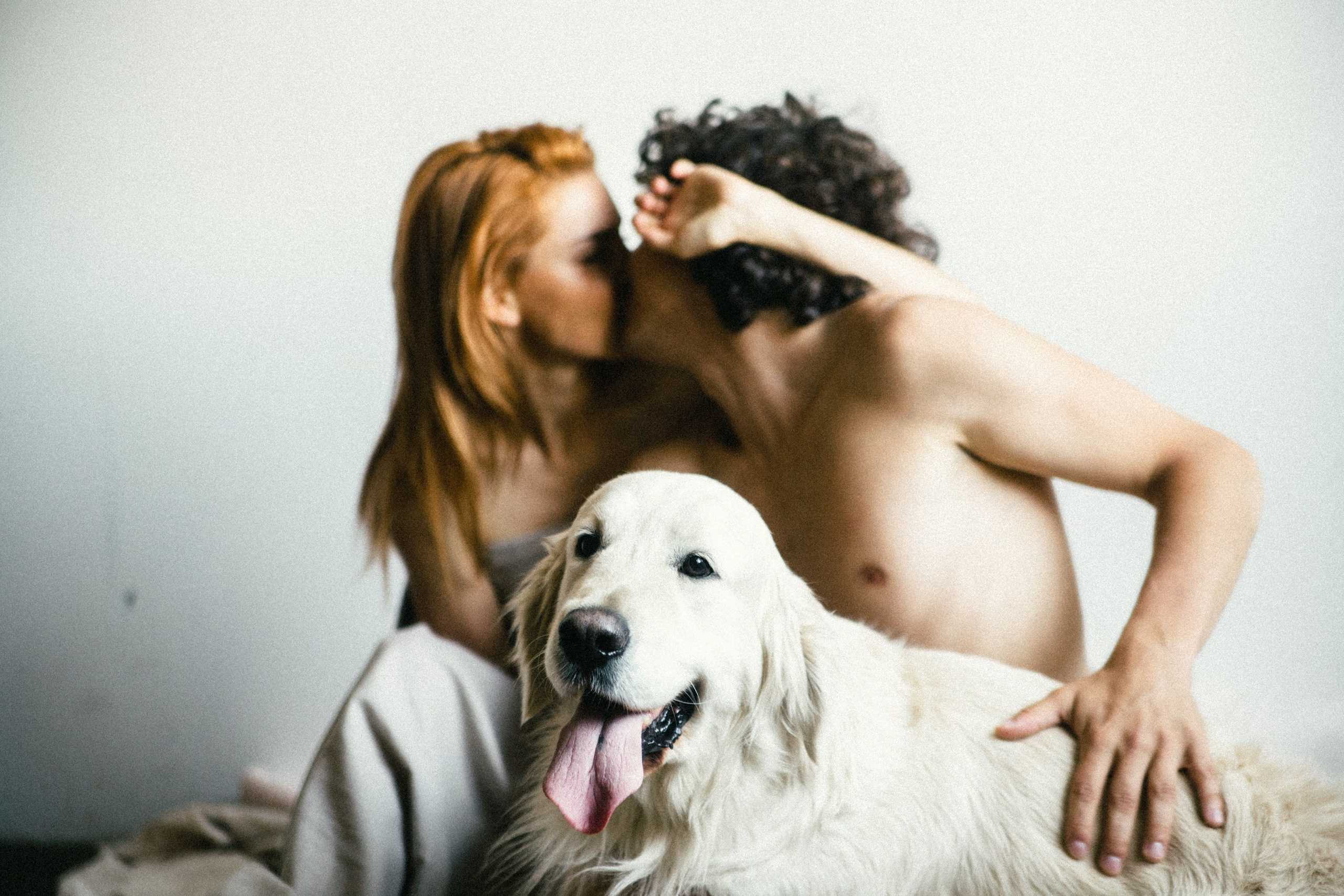 Любить в Москве. Свадебный и семейный фотограф в Нижнем Новгороде Мезенцев Андрей