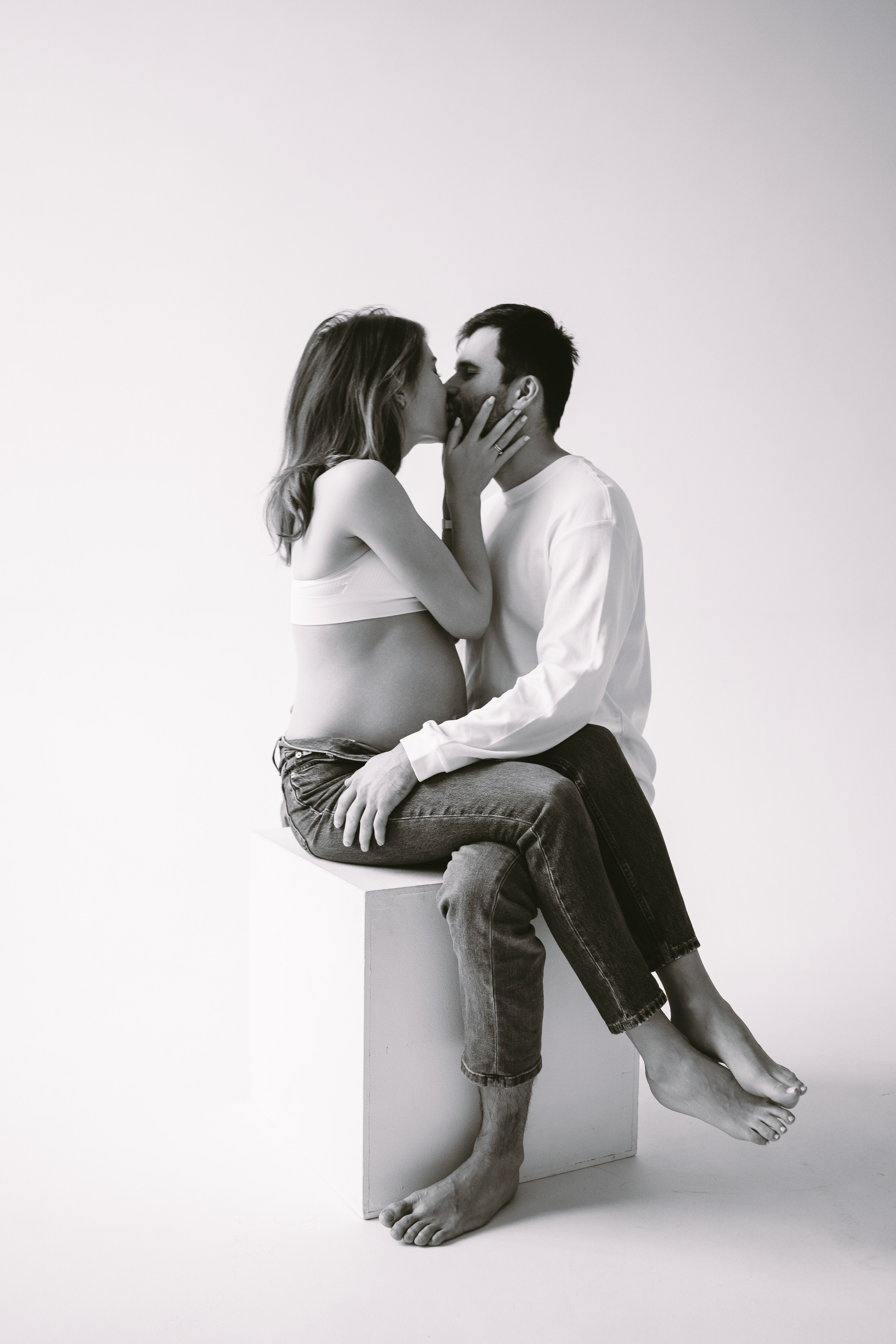 Vitalina and Yaroslav. Rezyame