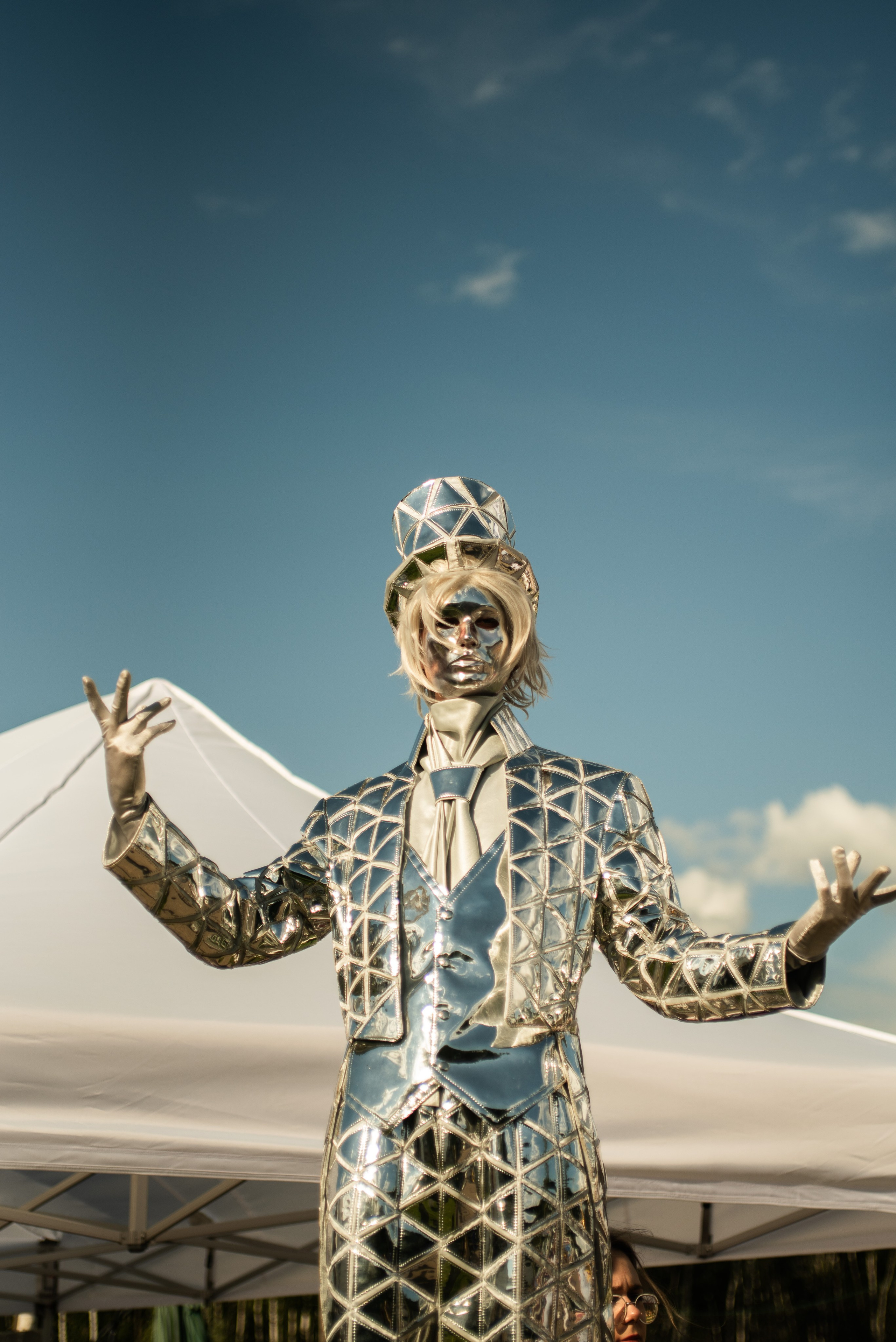 Репортажная съемка