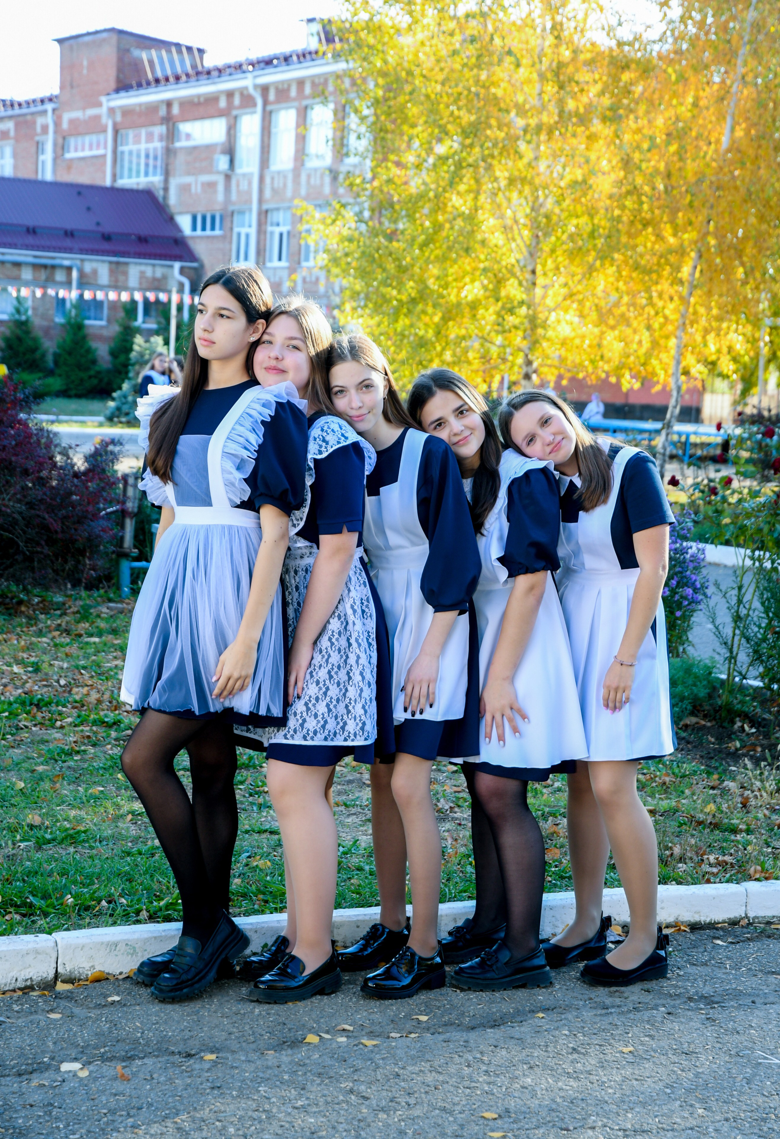 Фотограф на выпускной Краснодар. Вячеслав Скрипник Фотограф Краснодар