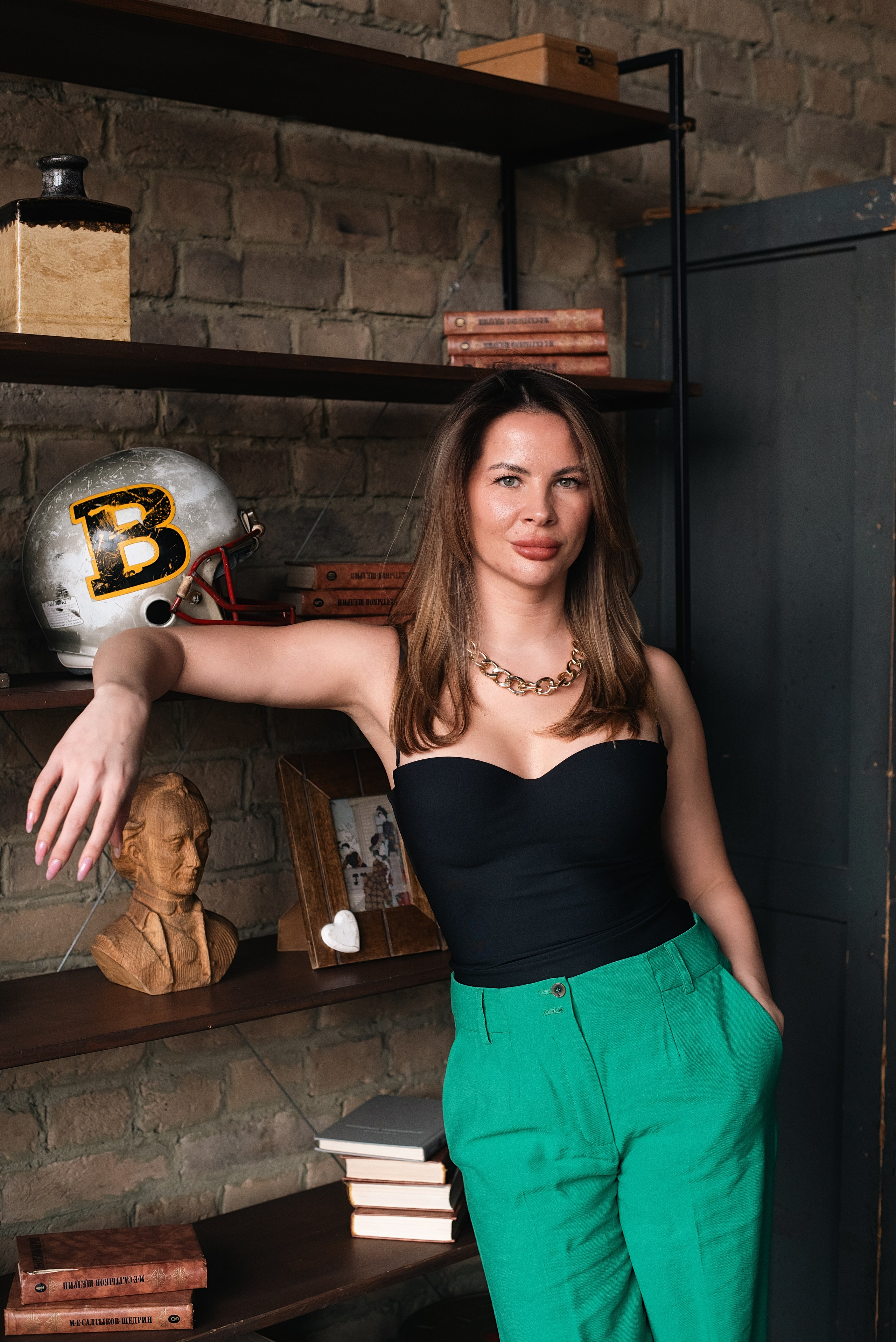 Фотодень. Фотограф, визажист. Москва