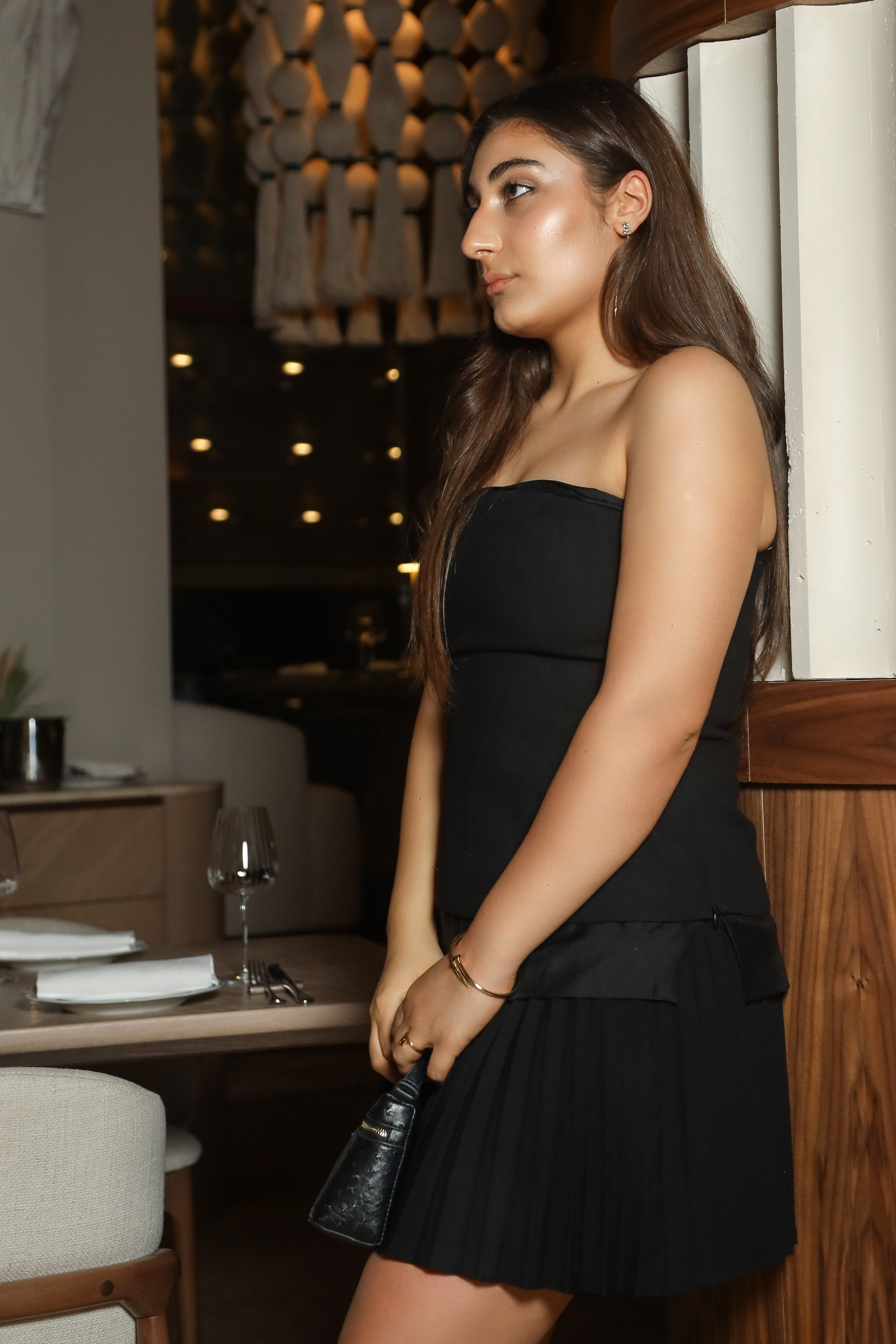 День Рождения Варвары. Фотограф Антон Чупринин