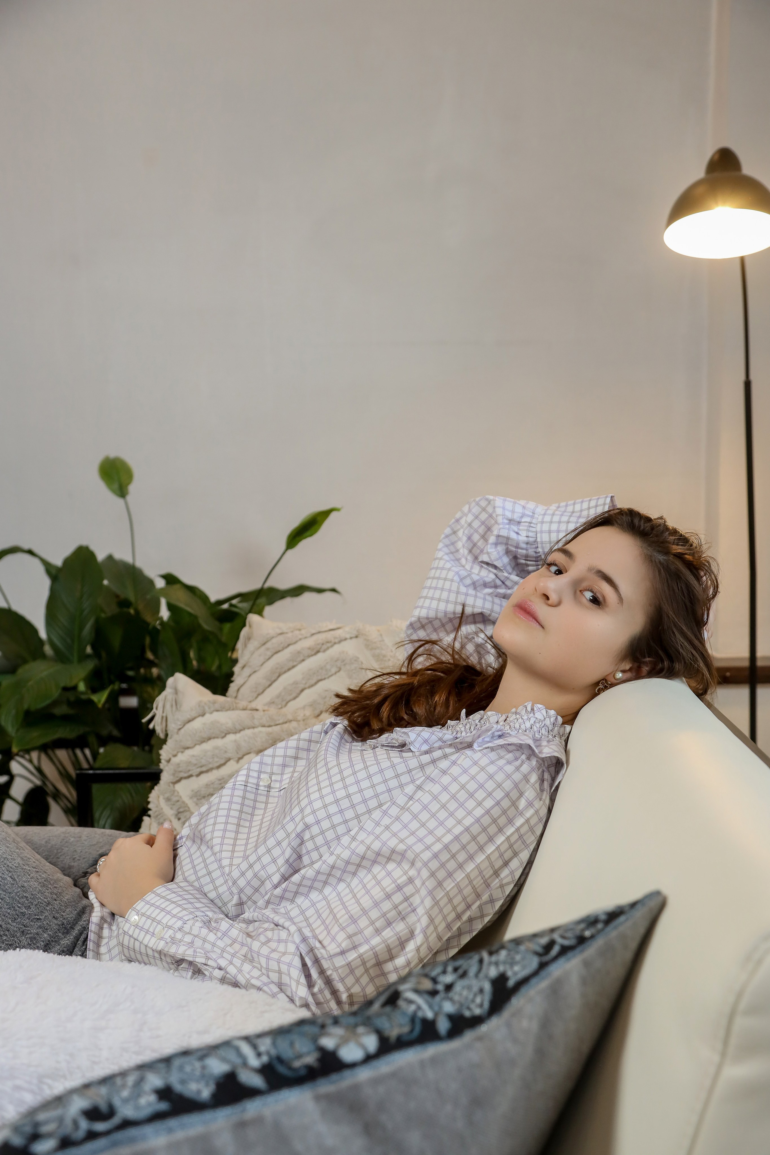 Бранч. Фотограф Антон Чупринин