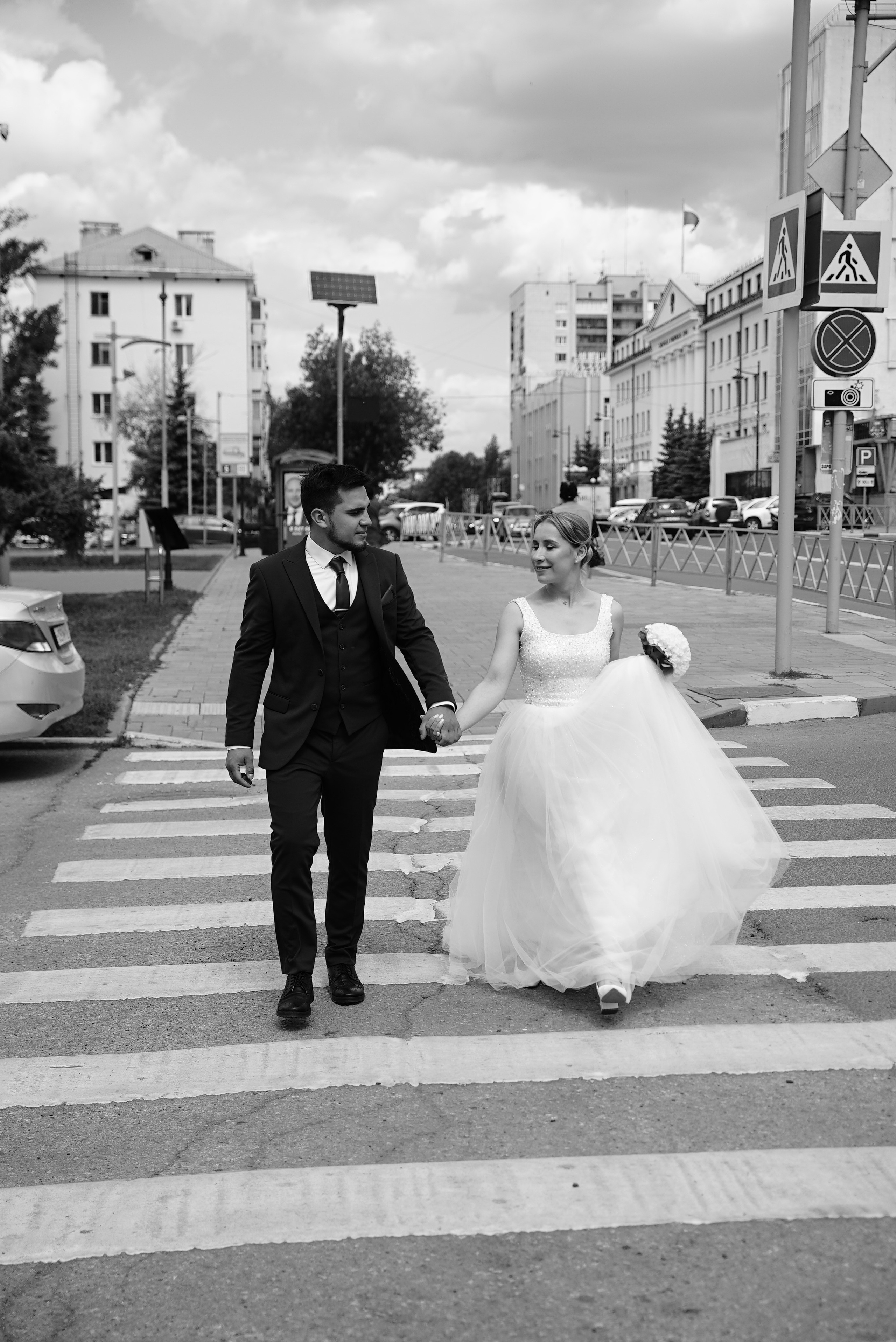 Артур и Хавва чб. Свадебный фотограф в Самаре Анна Ковалева