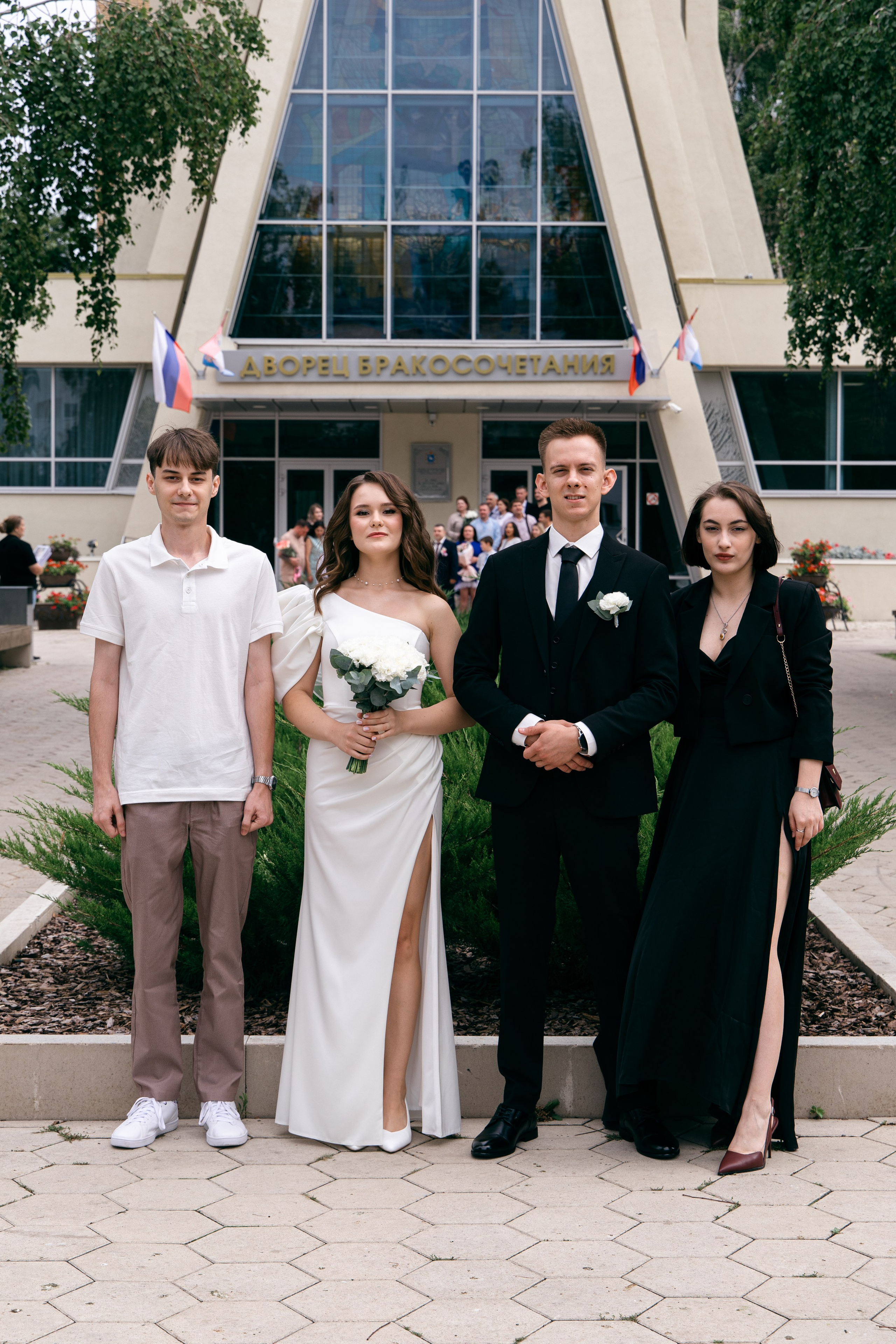 Антон и Екатерина. Антон Исаев — Фотограф-видеограф в Самаре