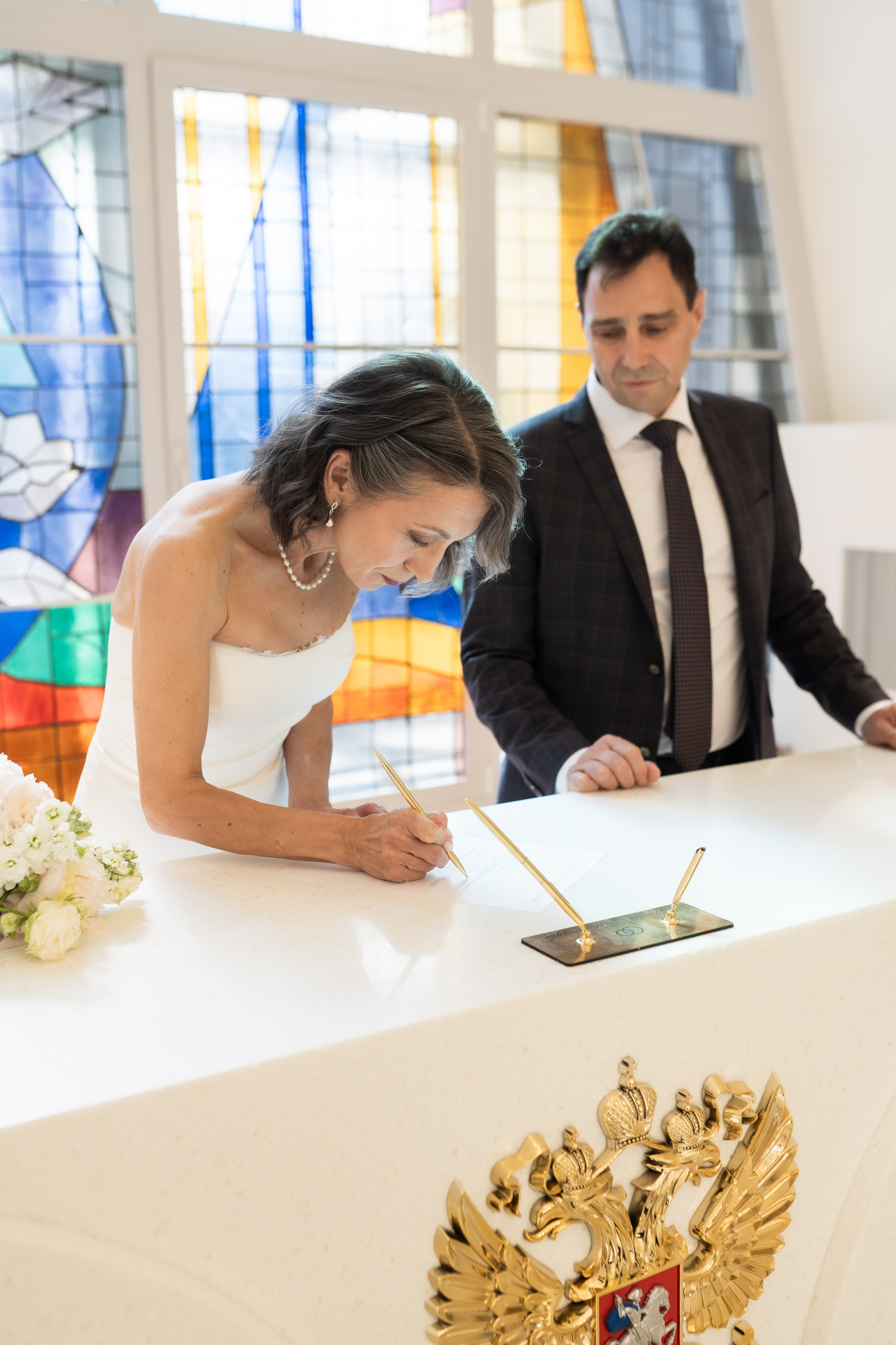 Леонид и Ирина. Фотограф в Самаре Иван Булатов