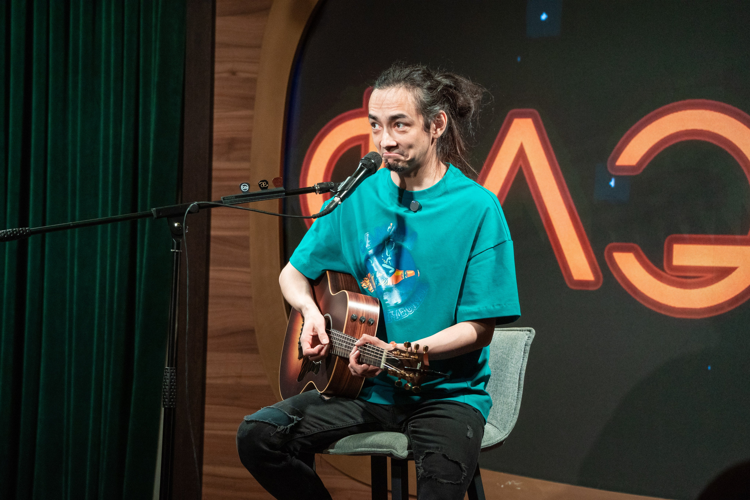 Зилков ае | Флэт 31. Фотограф в Самаре Иван Булатов