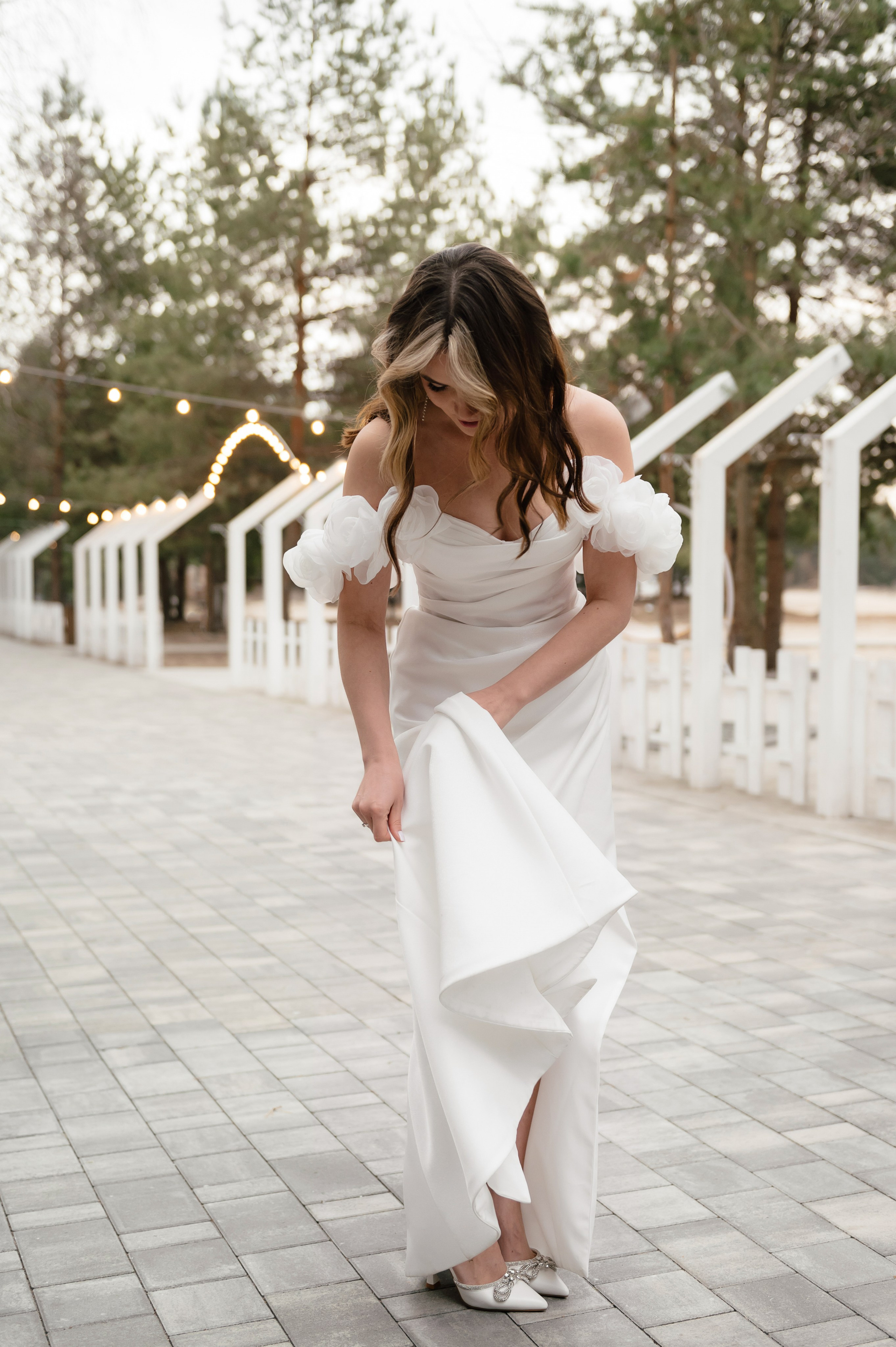 Александр и Эльвира, 2025. Свадебный и портретный фотограф в Липецке Анастасия Ролдугина