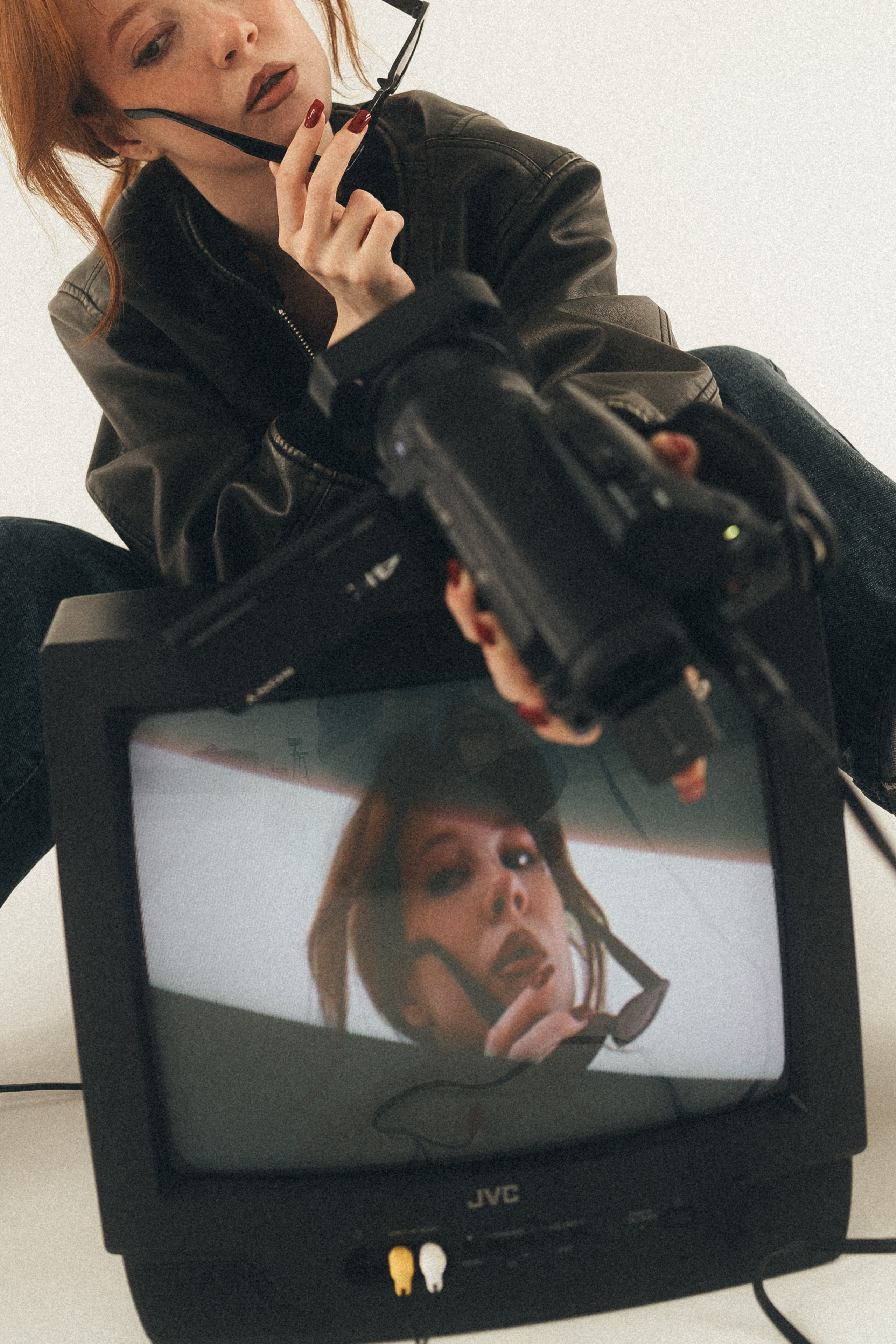 Вика. Фотограф Кемерово | Сергей