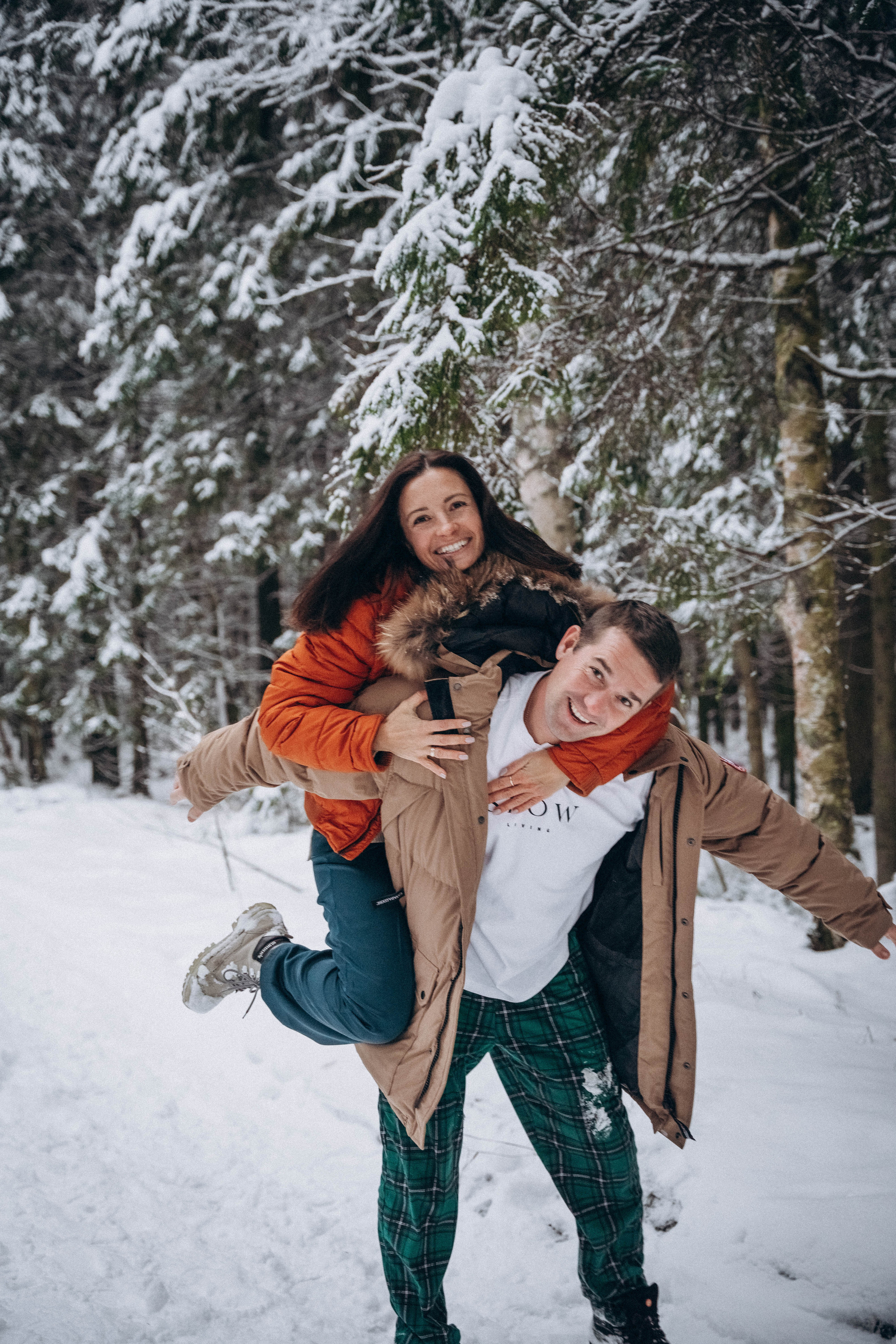 Семья Степкиных 10.12.2022. Фотограф СПб. Фотопрогулки. Меркулова Юлия