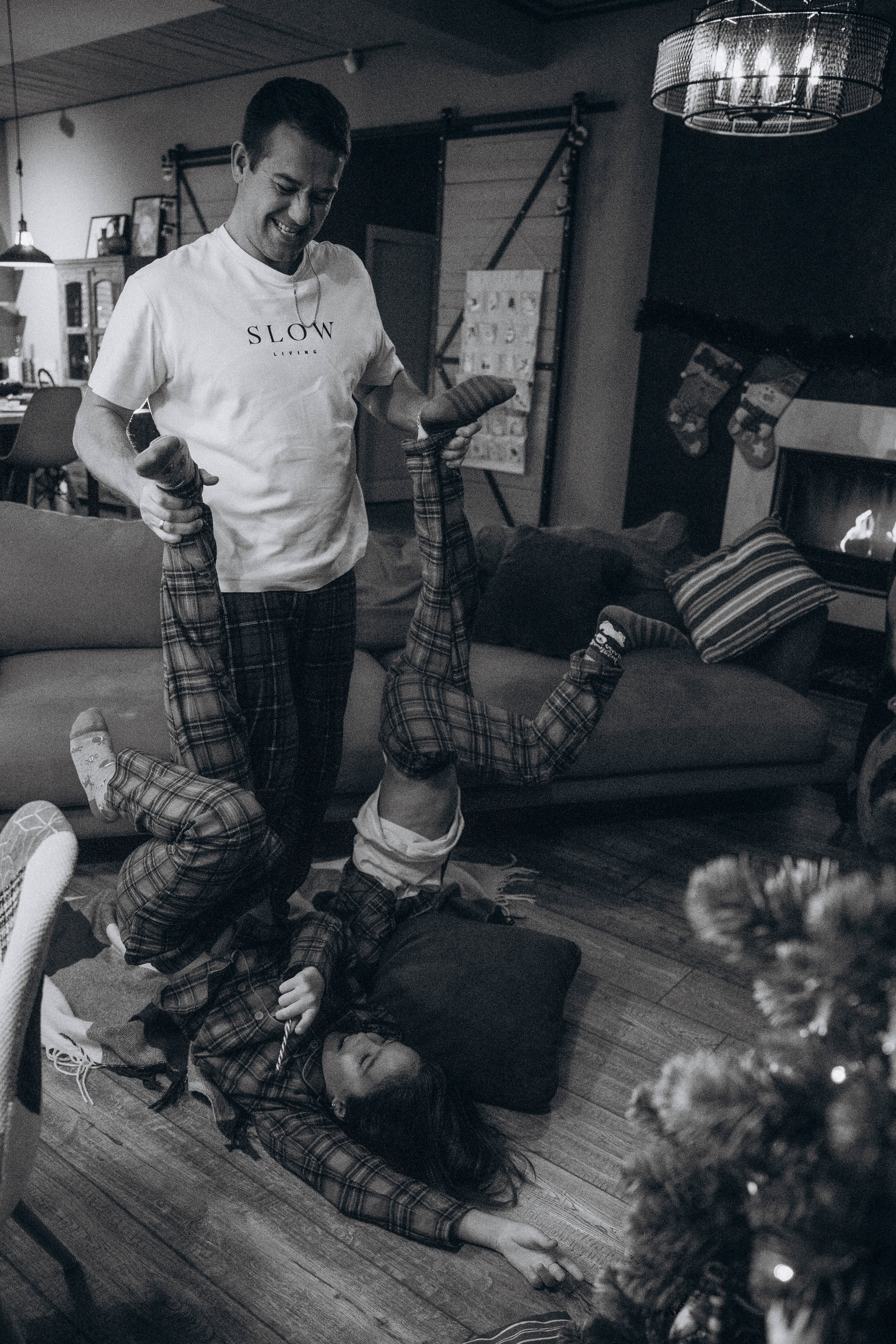 Семья Степкиных 10.12.2022. Фотограф СПб. Фотопрогулки. Меркулова Юлия