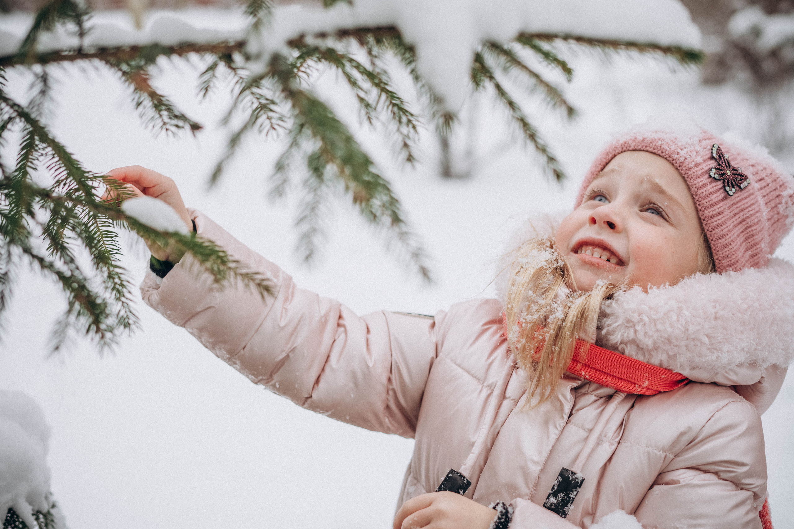 Зимой у дома. Фотограф СПб. Фотопрогулки. Меркулова Юлия