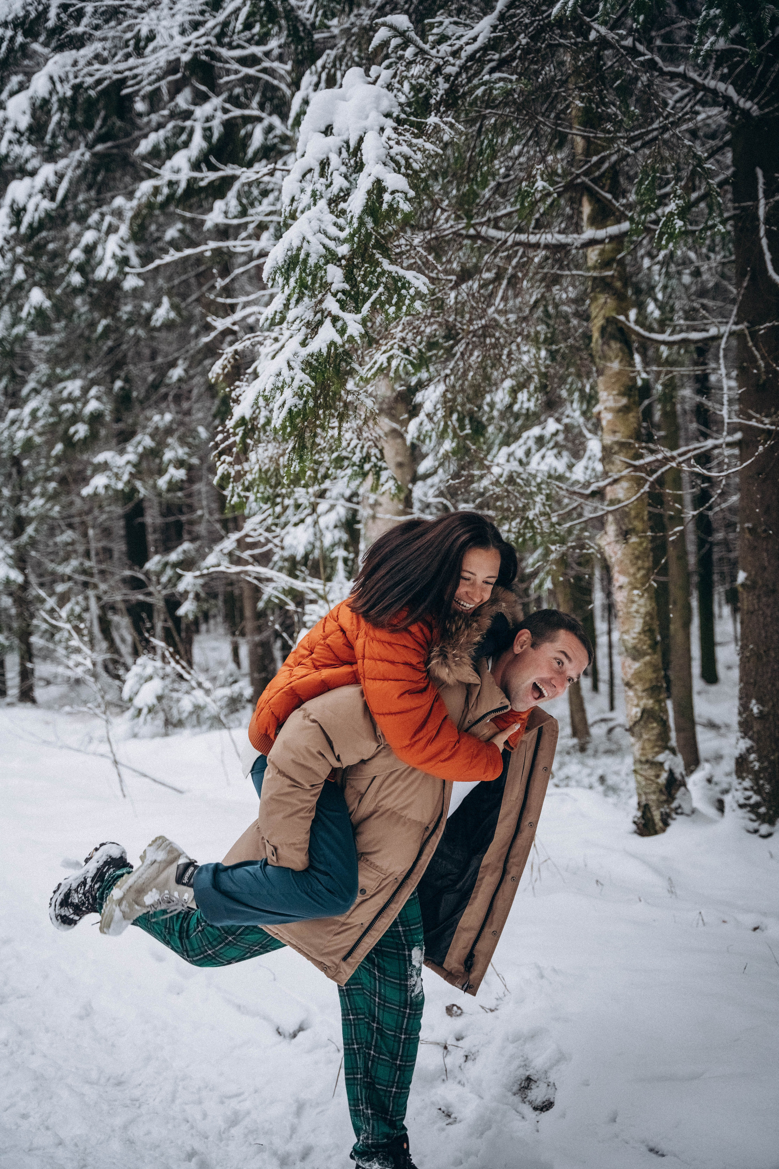 Семья Степкиных 10.12.2022. Фотограф СПб. Фотопрогулки. Меркулова Юлия
