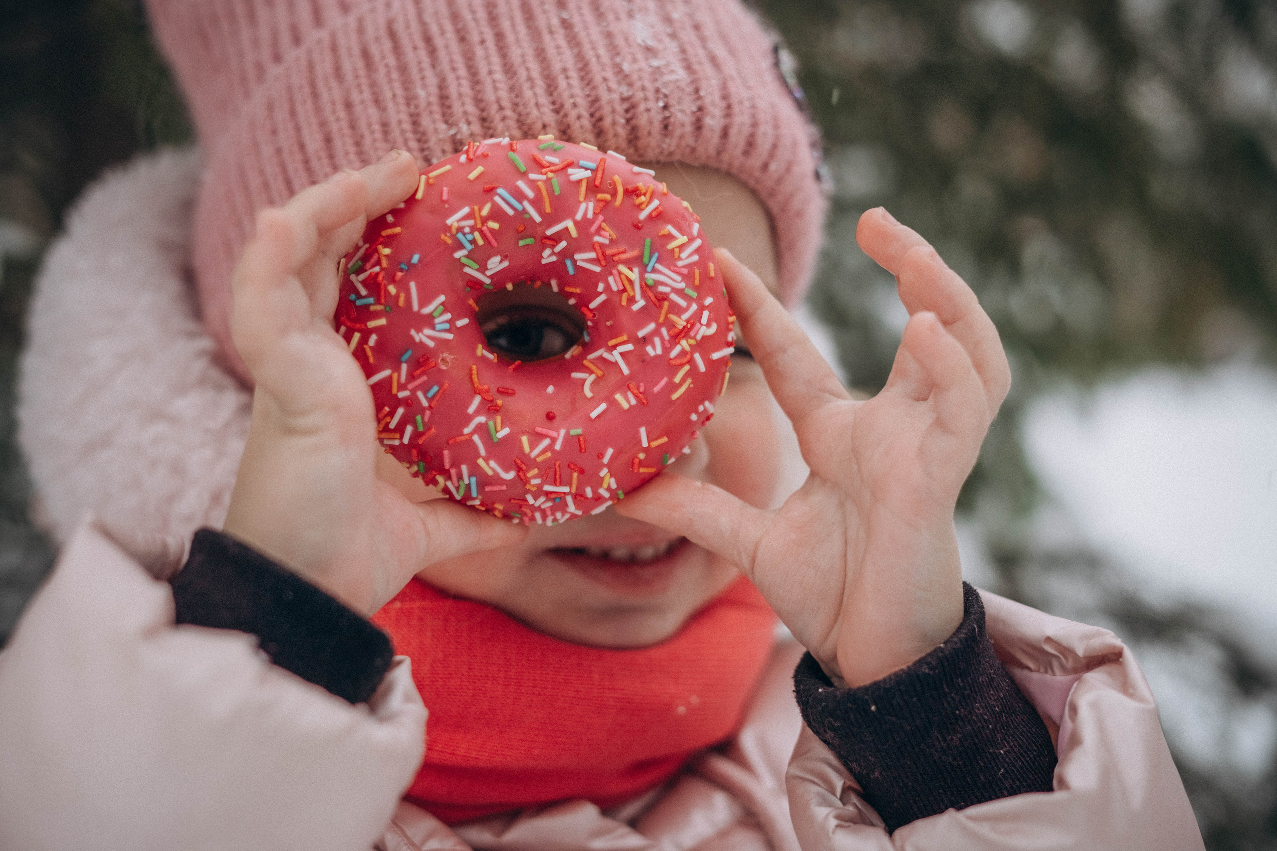 Зимой у дома. Фотограф СПб. Фотопрогулки. Меркулова Юлия