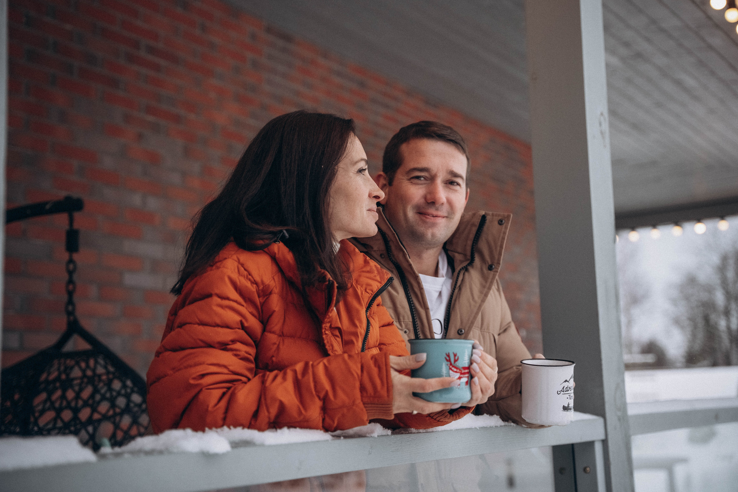 Семья Степкиных 10.12.2022. Фотограф СПб. Фотопрогулки. Меркулова Юлия