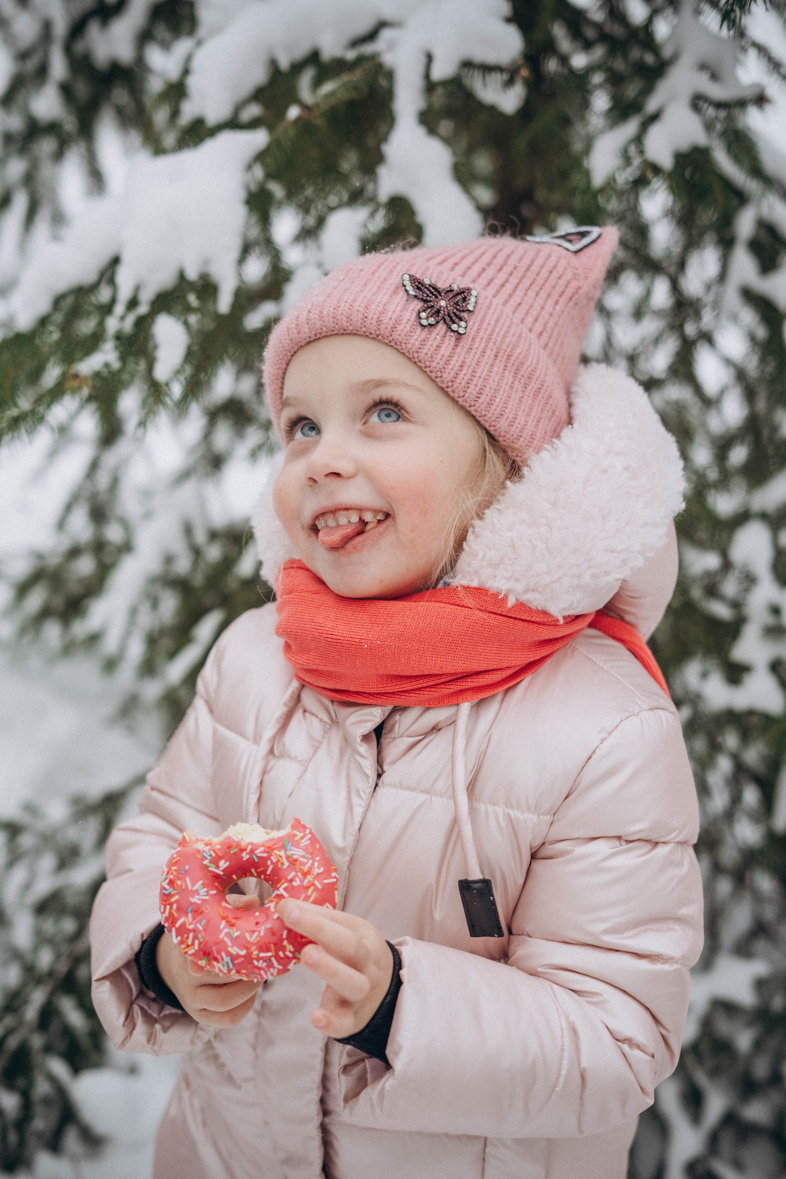 Зимой у дома. Фотограф СПб. Фотопрогулки. Меркулова Юлия