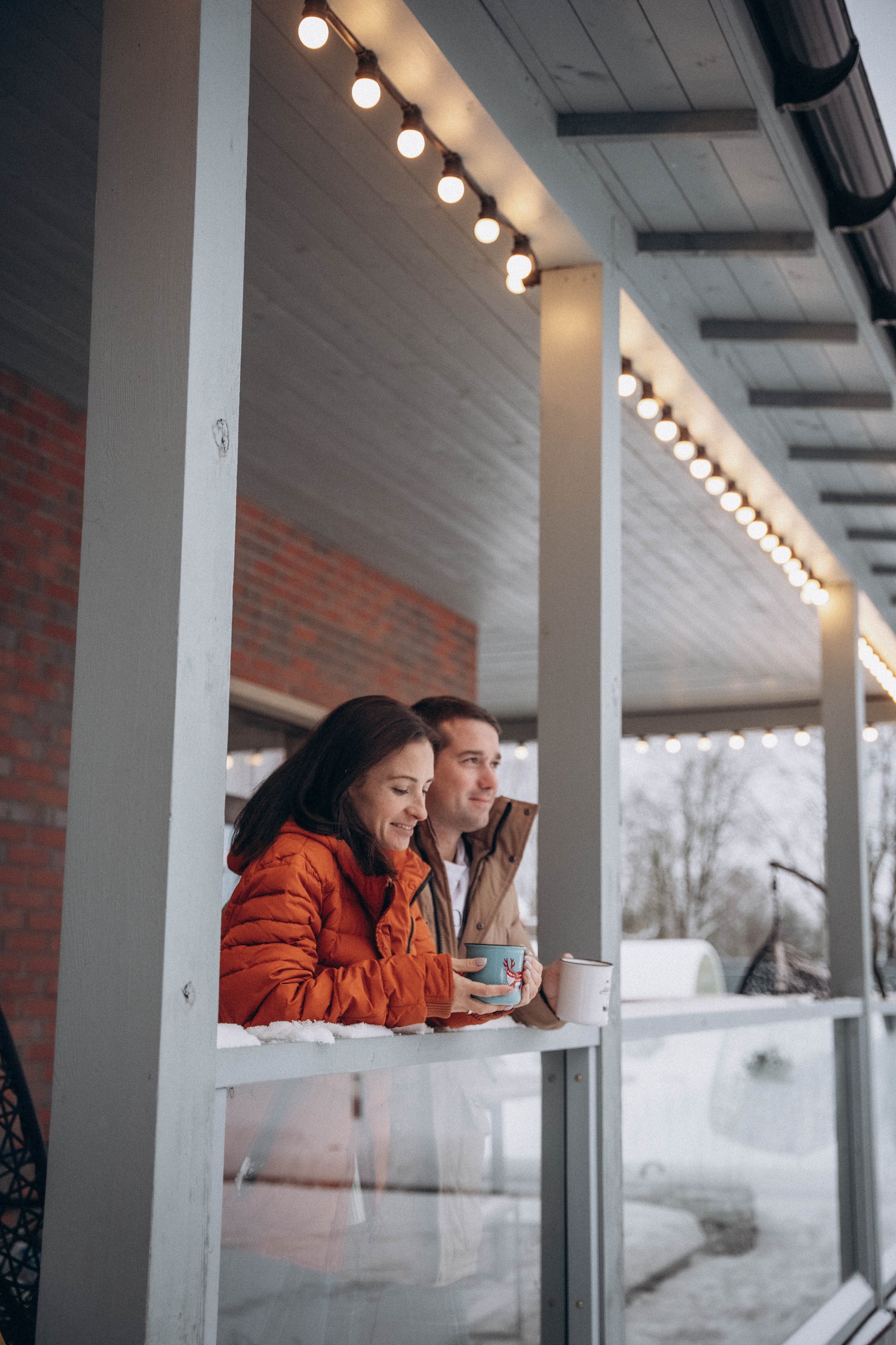 Семья Степкиных 10.12.2022. Фотограф СПб. Фотопрогулки. Меркулова Юлия