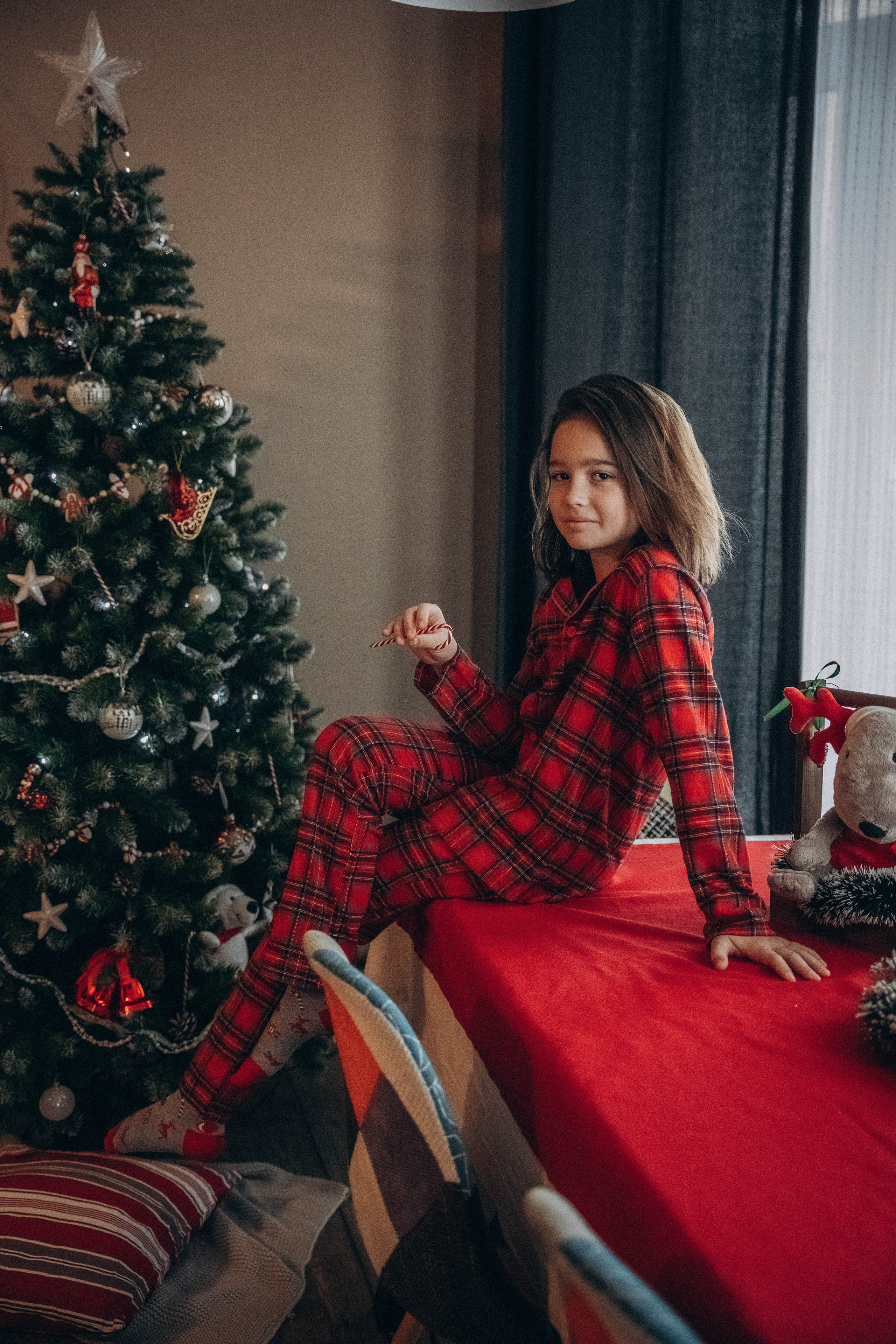 Семья Степкиных 10.12.2022. Фотограф СПб. Фотопрогулки. Меркулова Юлия