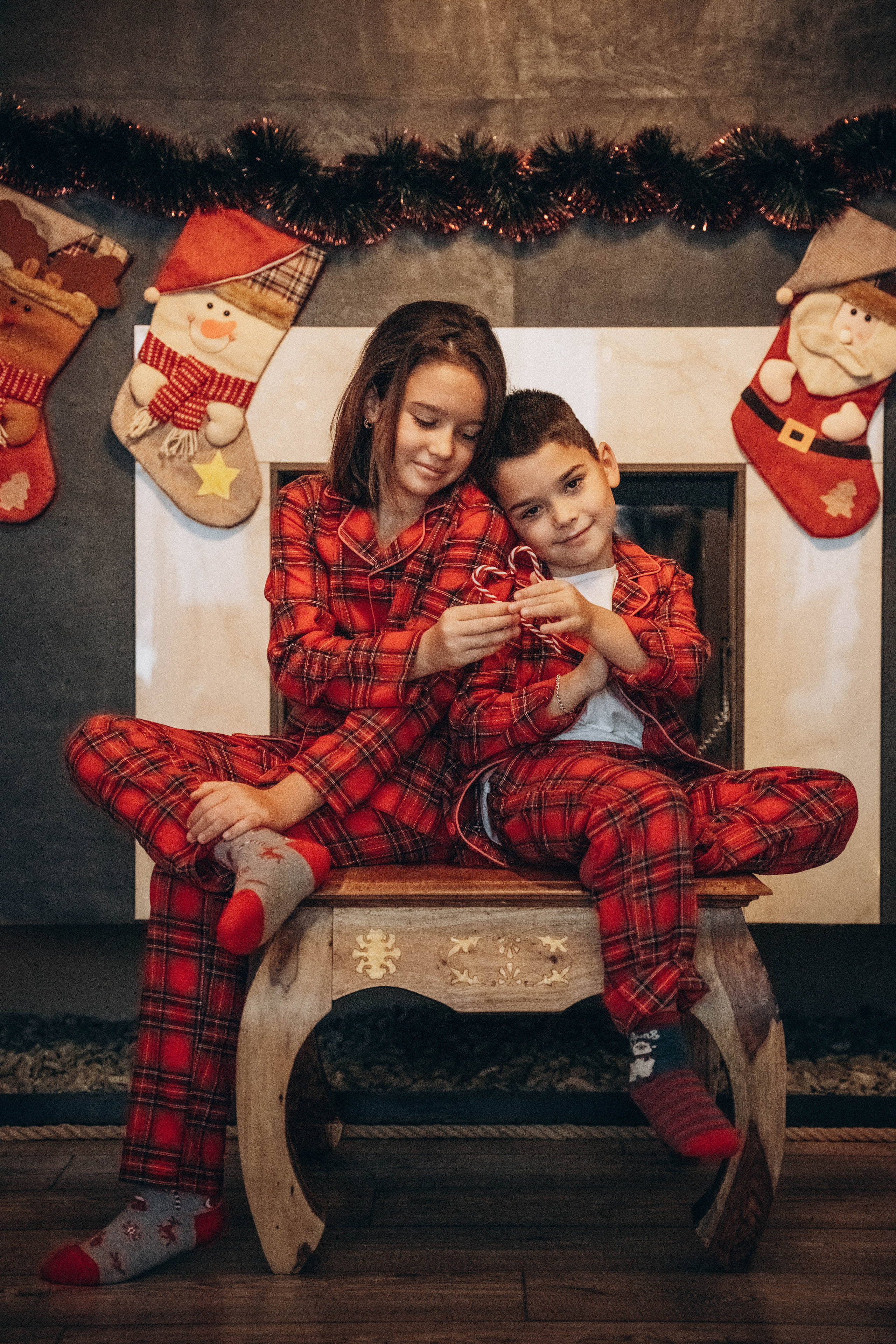 Семья Степкиных 10.12.2022. Фотограф СПб. Фотопрогулки. Меркулова Юлия