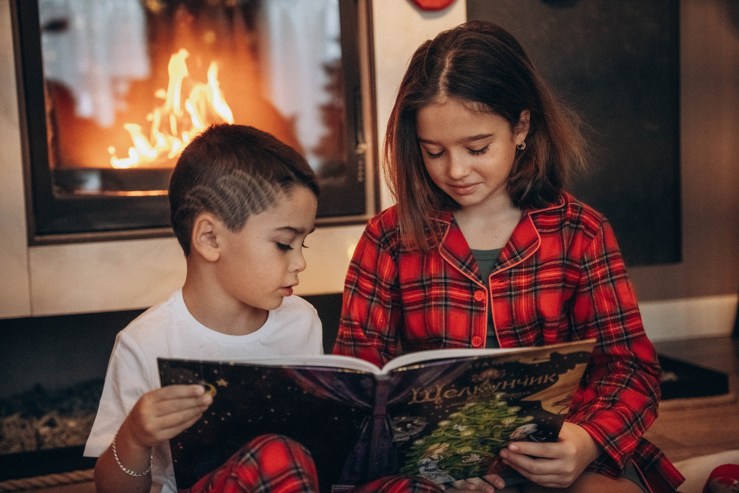 Семья Степкиных 10.12.2022. Фотограф СПб. Фотопрогулки. Меркулова Юлия