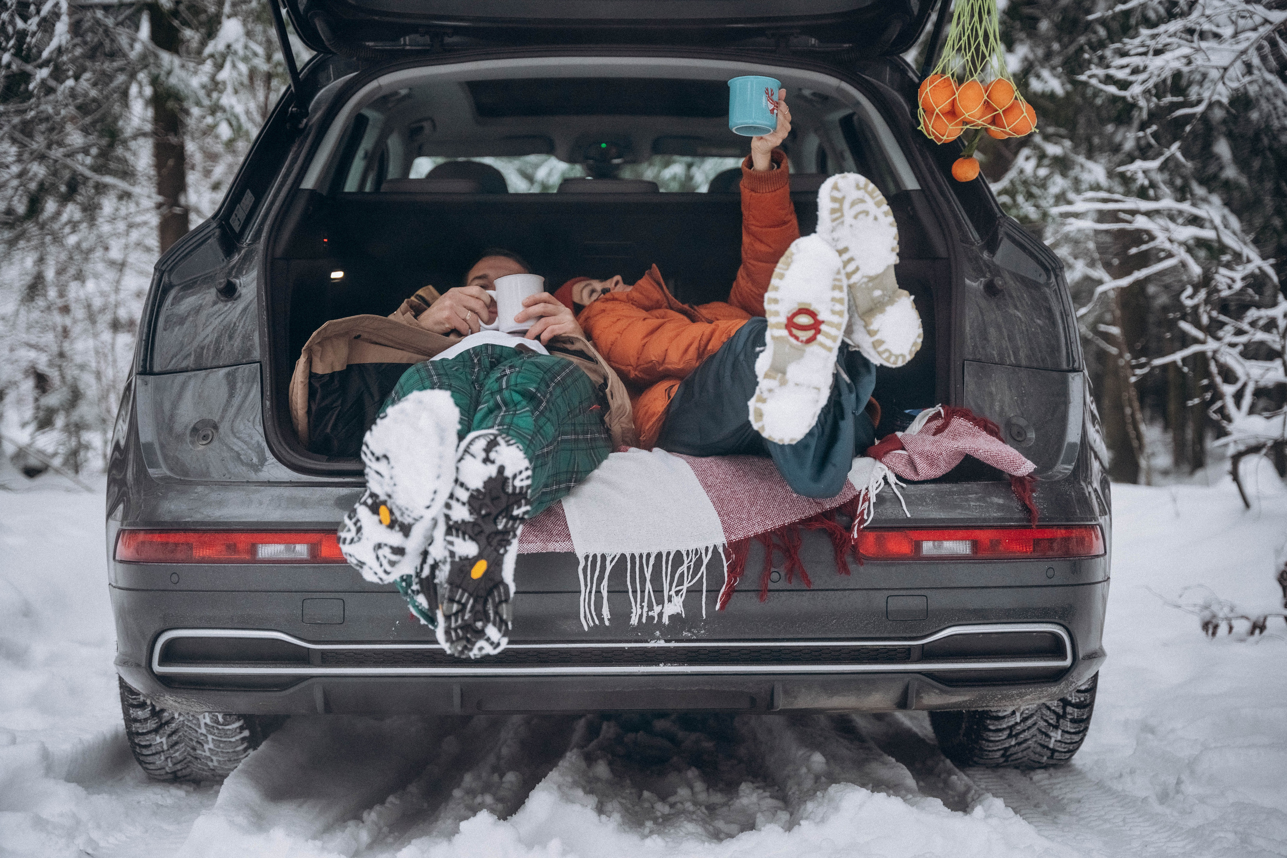 Семья Степкиных 10.12.2022. Фотограф СПб. Фотопрогулки. Меркулова Юлия