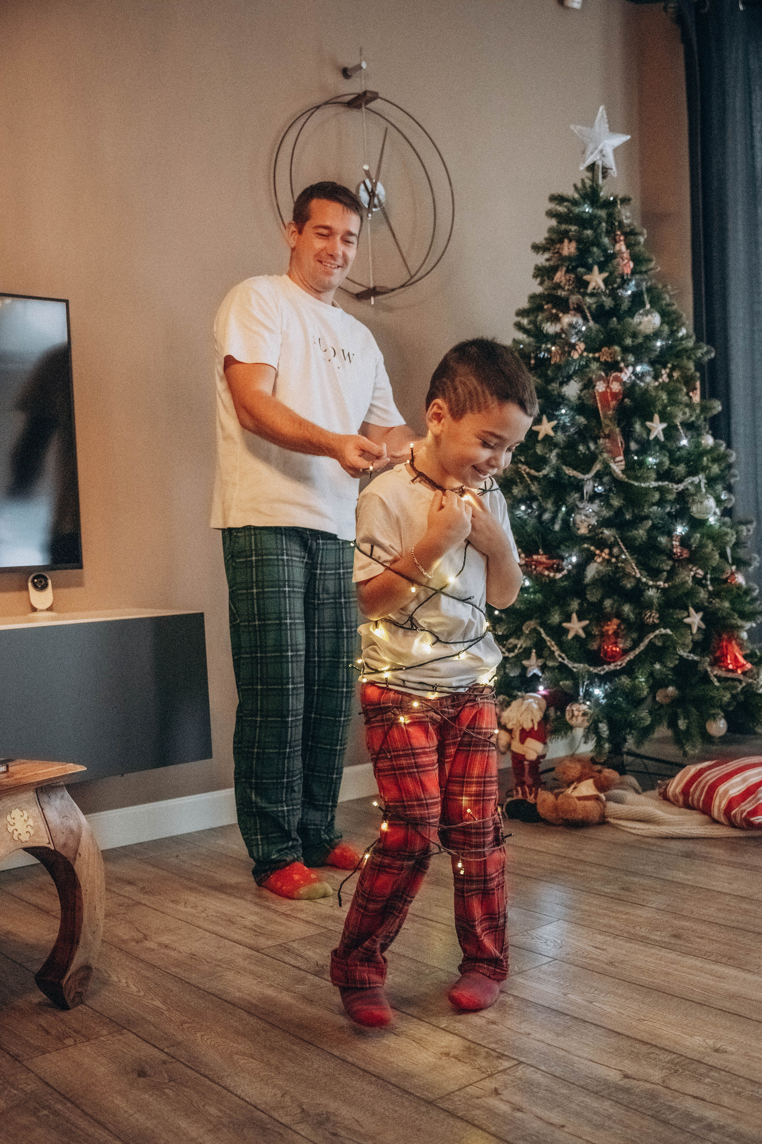 Семья Степкиных 10.12.2022. Фотограф СПб. Фотопрогулки. Меркулова Юлия