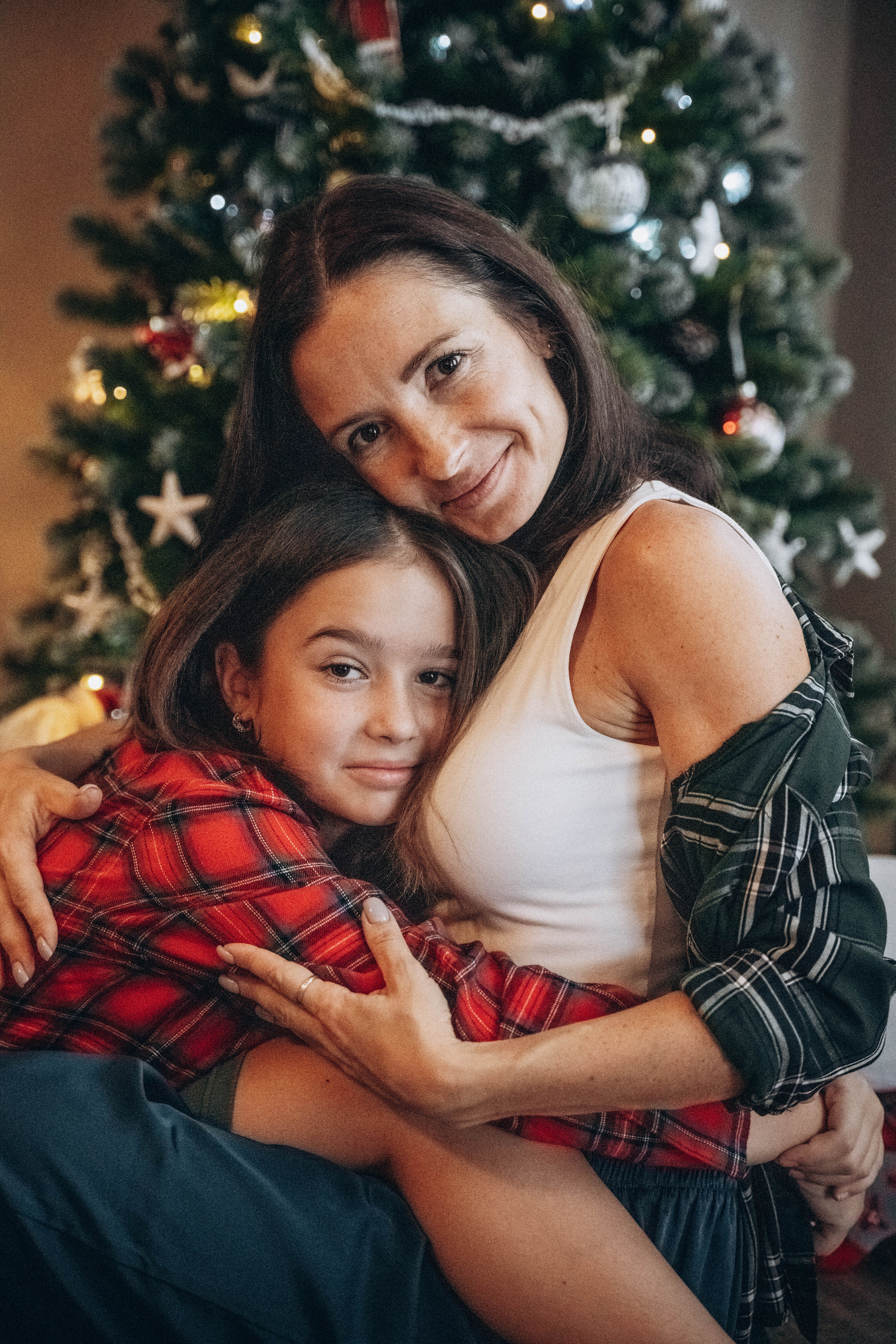 Семья Степкиных 10.12.2022. Фотограф СПб. Фотопрогулки. Меркулова Юлия